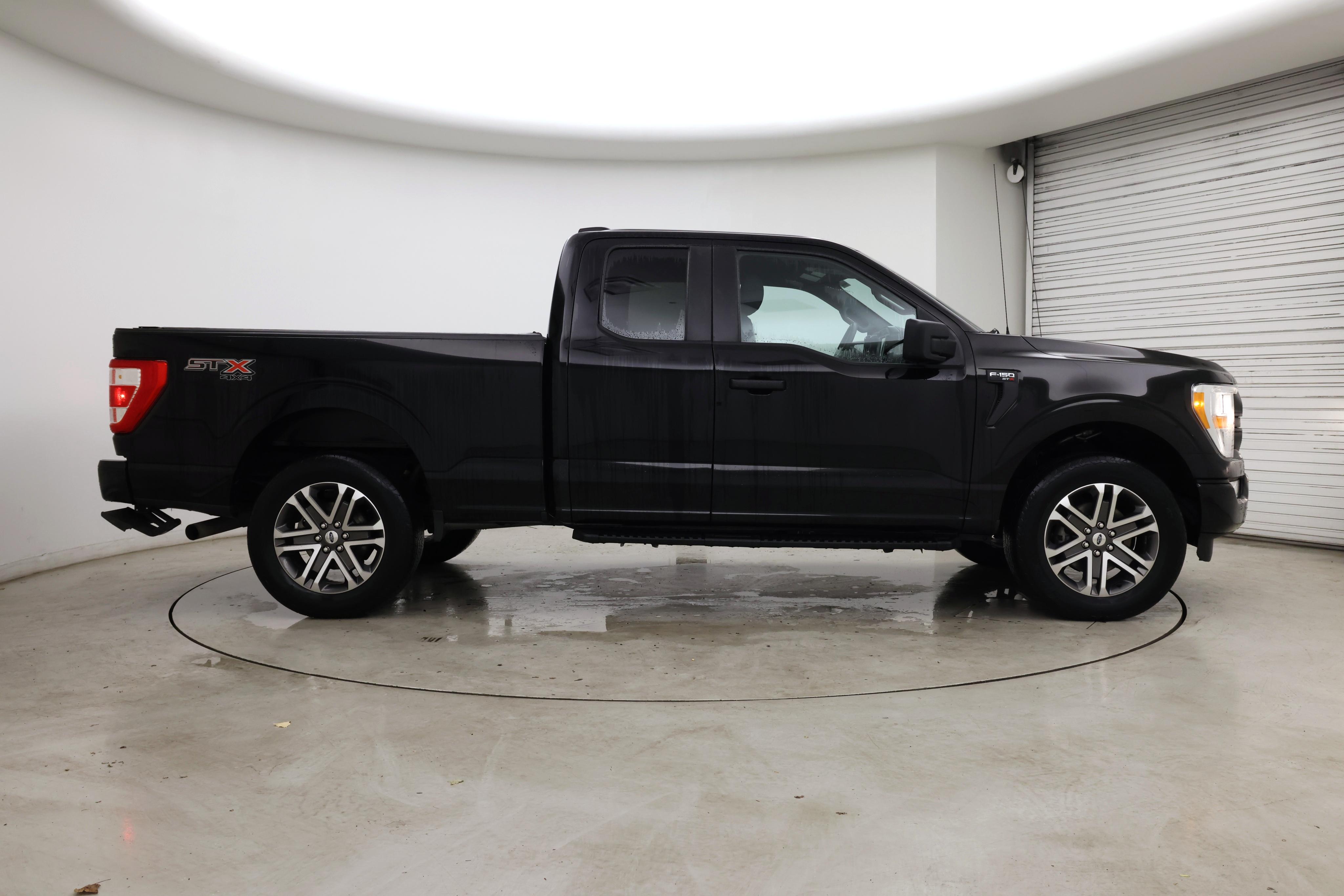 Thumbnail: 2021 Ford F-150 - 7