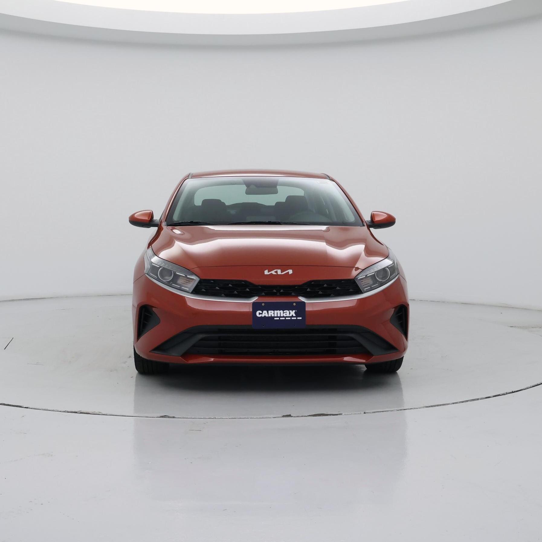 Thumbnail: 2024 Kia Forte - 5