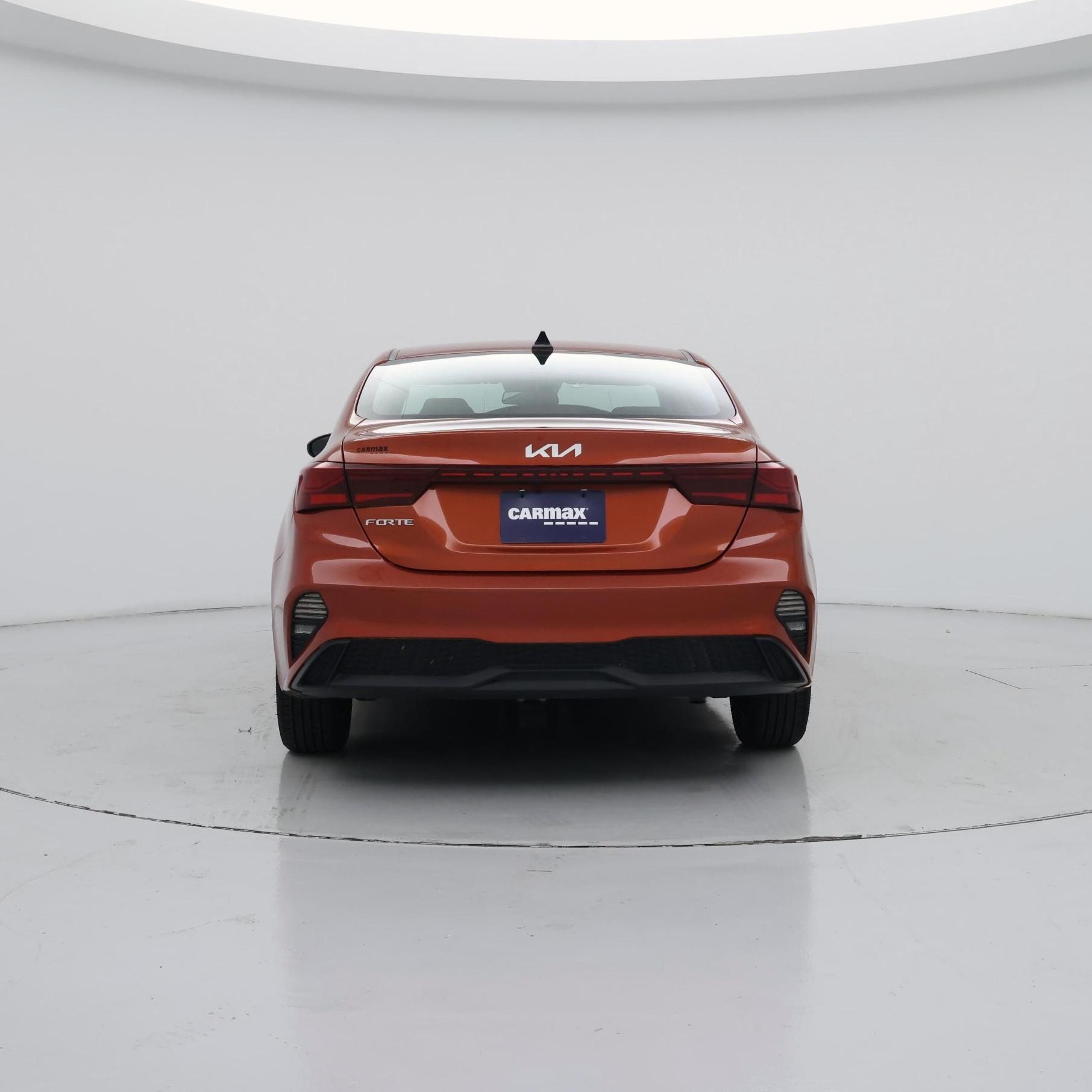 Thumbnail: 2024 Kia Forte - 6