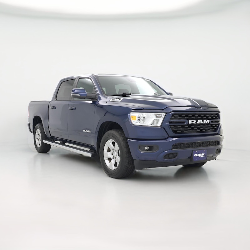 2023 Ram 1500 Bighorn