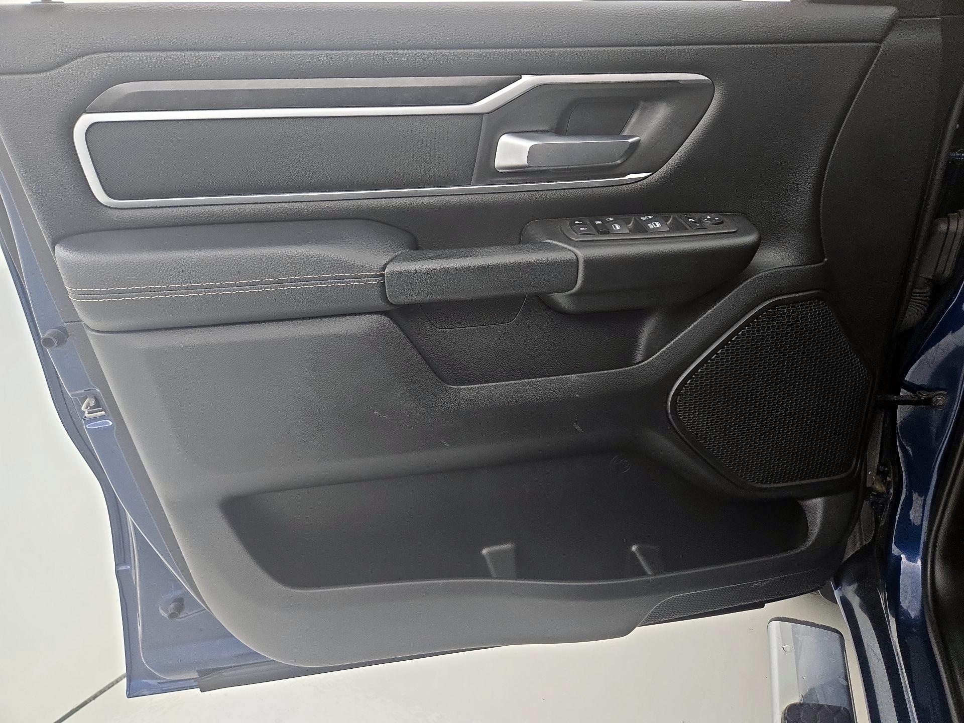 Thumbnail: 2023 RAM 1500 - 12