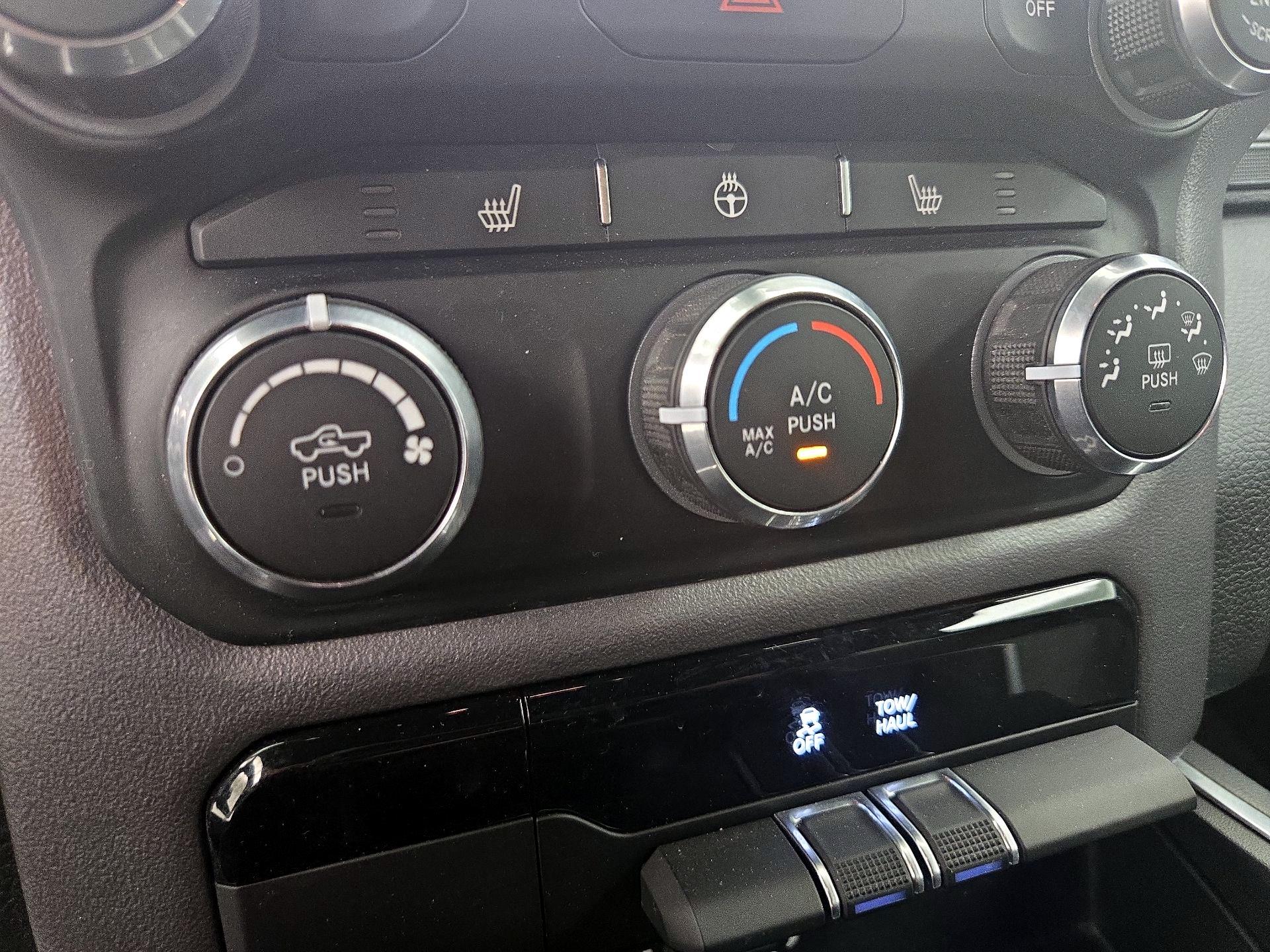 Thumbnail: 2023 RAM 1500 - 16