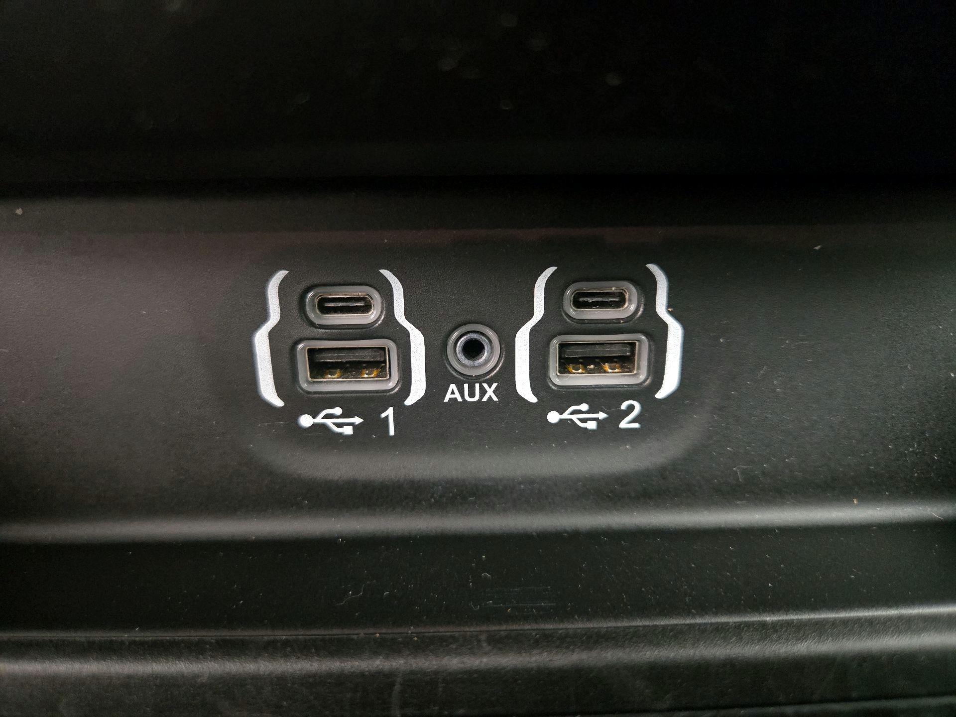 Thumbnail: 2023 RAM 1500 - 18