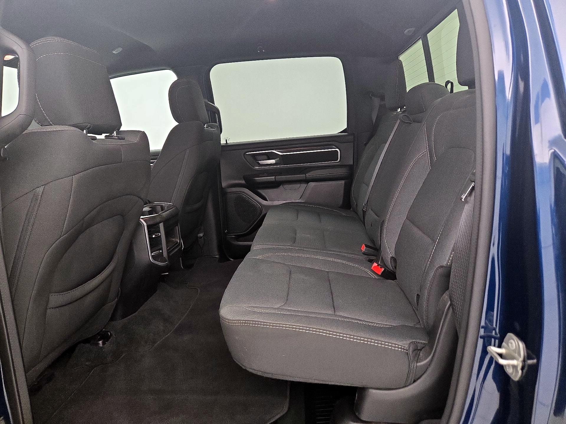 Thumbnail: 2023 RAM 1500 - 19