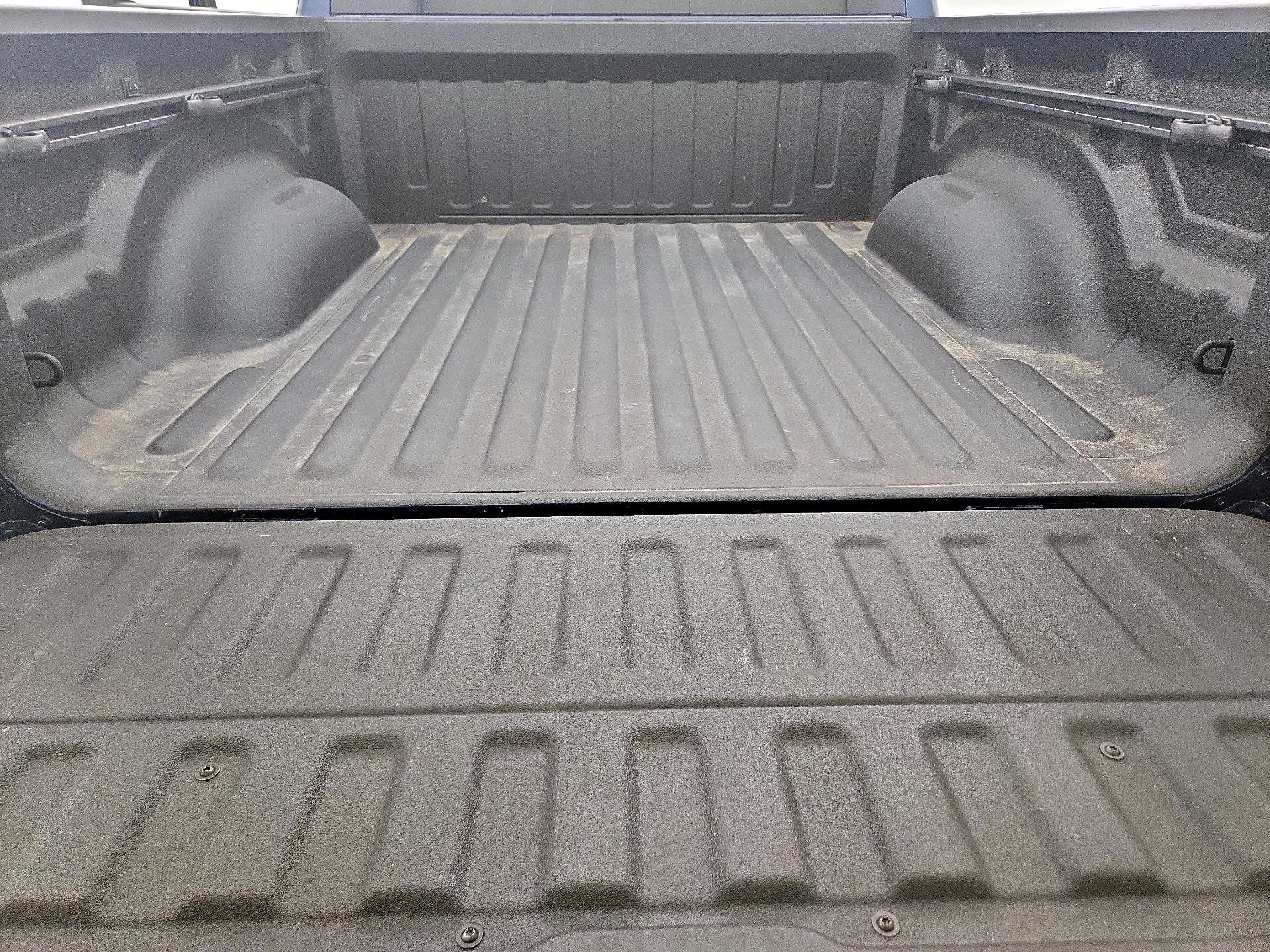 Thumbnail: 2023 RAM 1500 - 20