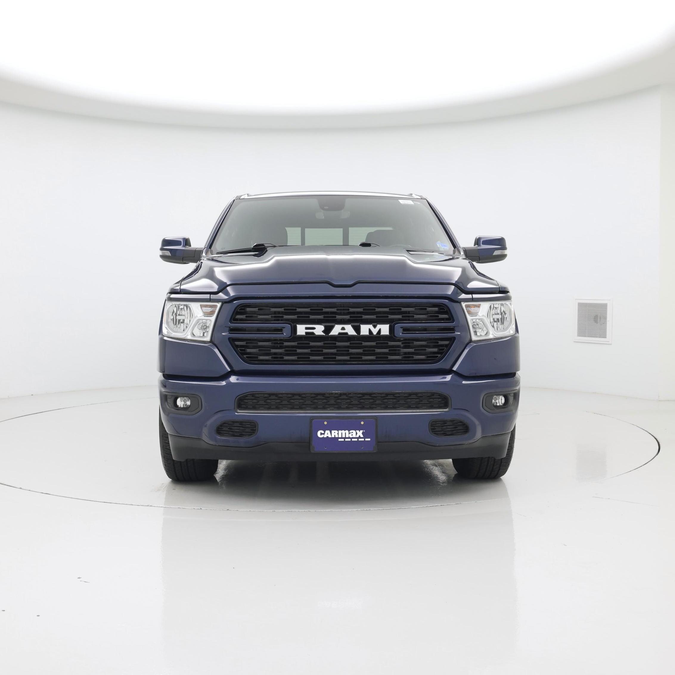 Thumbnail: 2023 RAM 1500 - 5