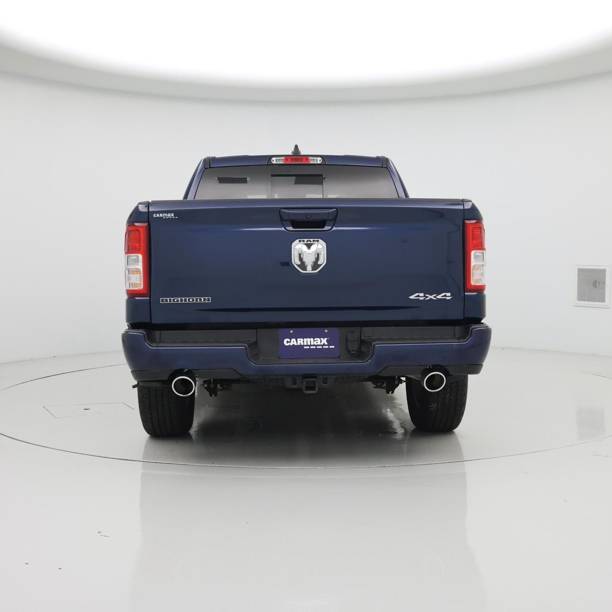 Thumbnail: 2023 RAM 1500 - 6