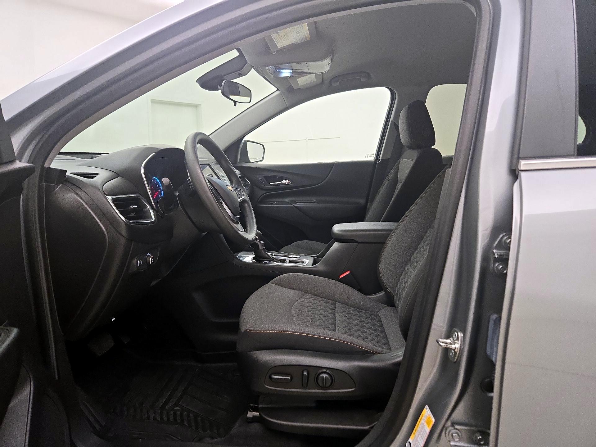 Thumbnail: 2023 Chevrolet Equinox - 11