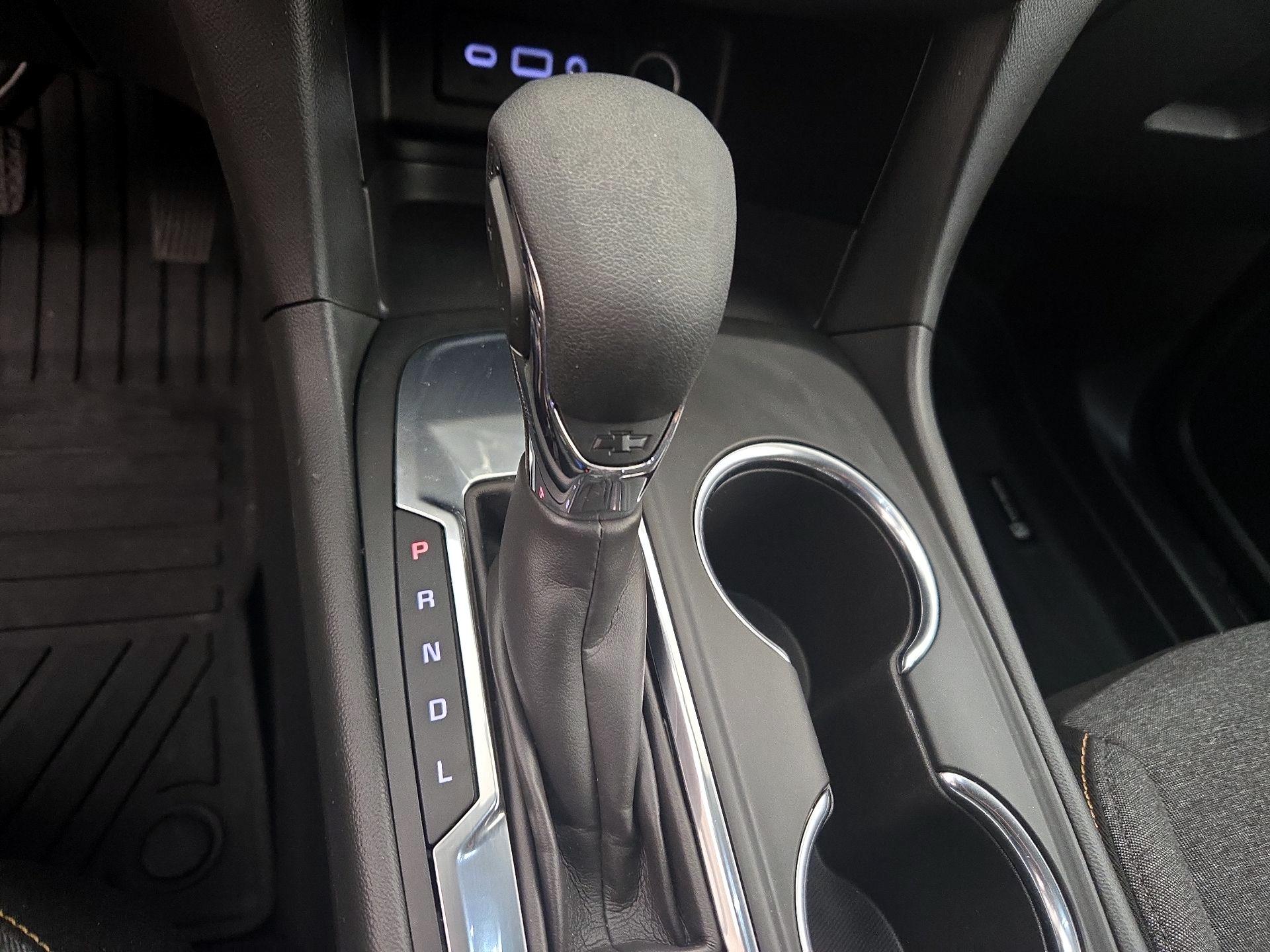 Thumbnail: 2023 Chevrolet Equinox - 17