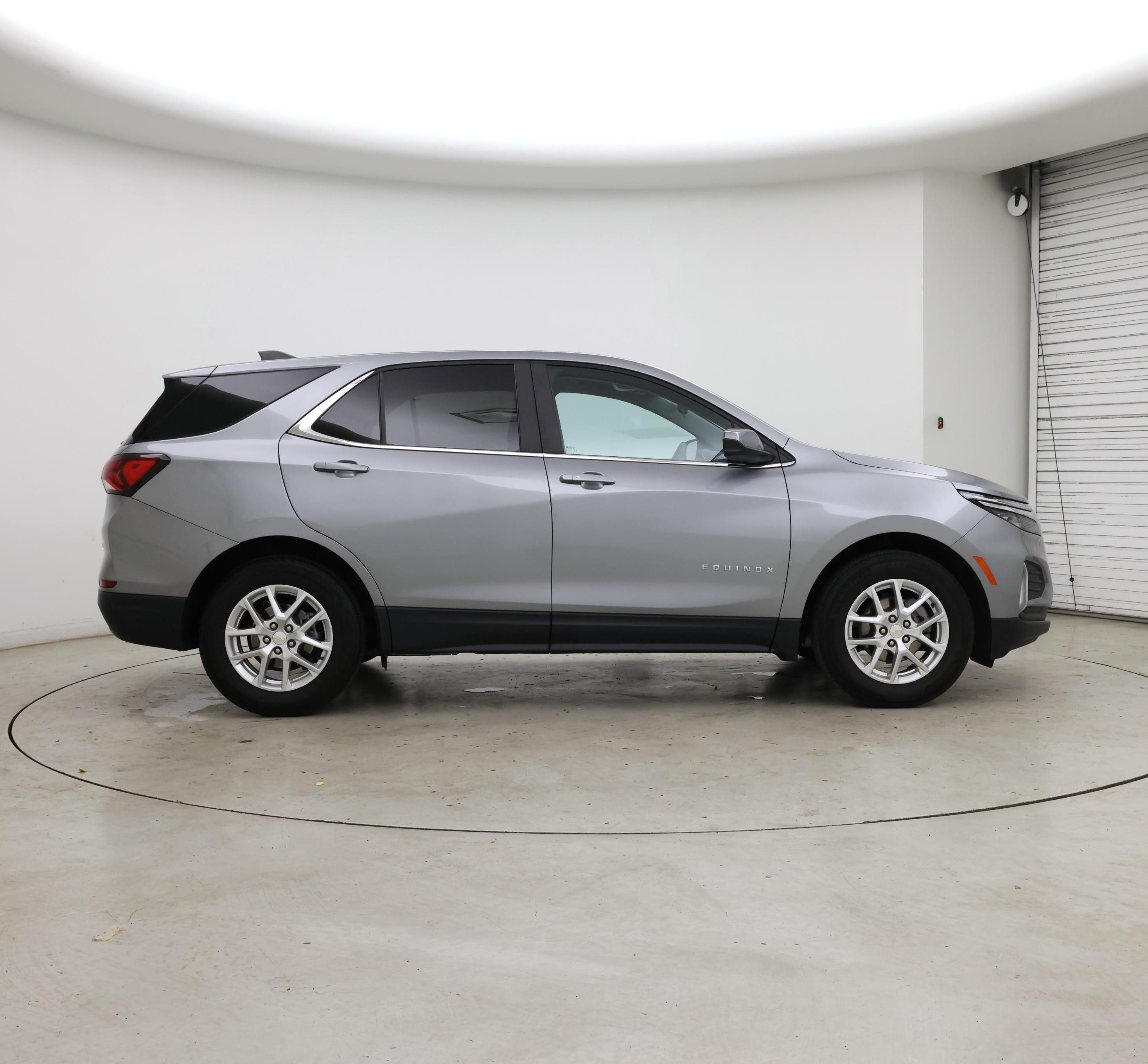 Thumbnail: 2023 Chevrolet Equinox - 7