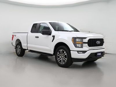 2023 Ford F150 XL