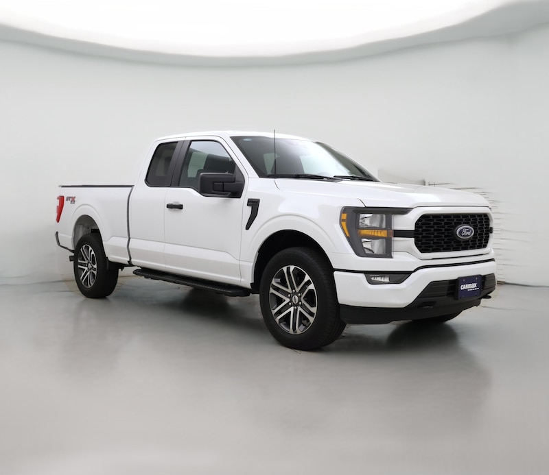 2023 Ford F150 XL