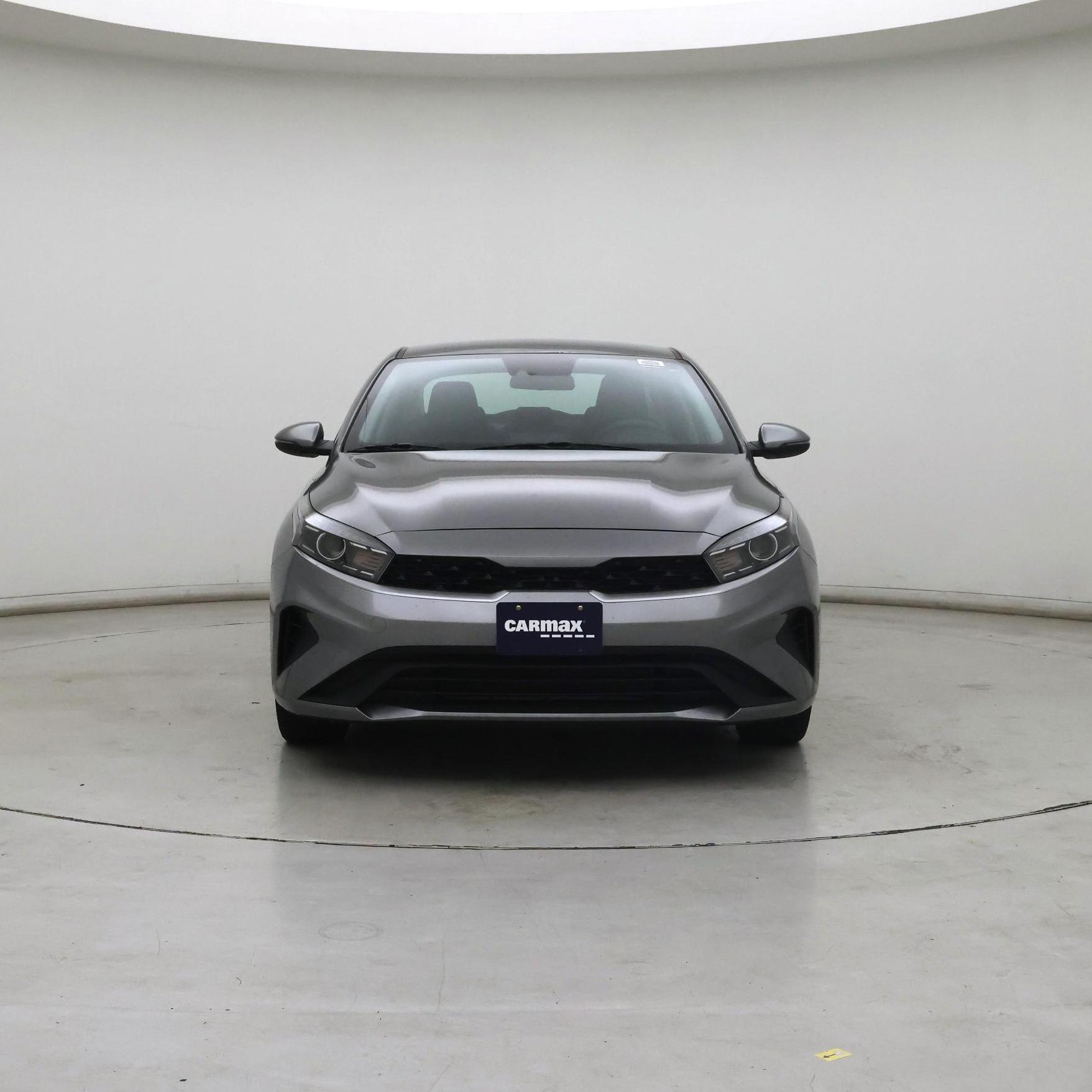 Thumbnail: 2023 Kia Forte - 5