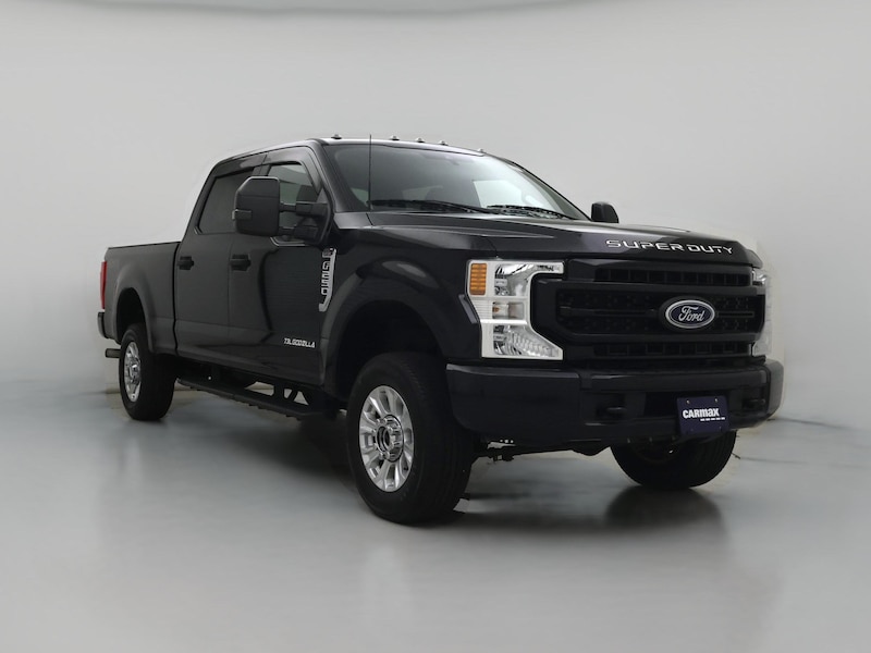 2022 Ford F-250 XL -
                  King Of Prussia, PA