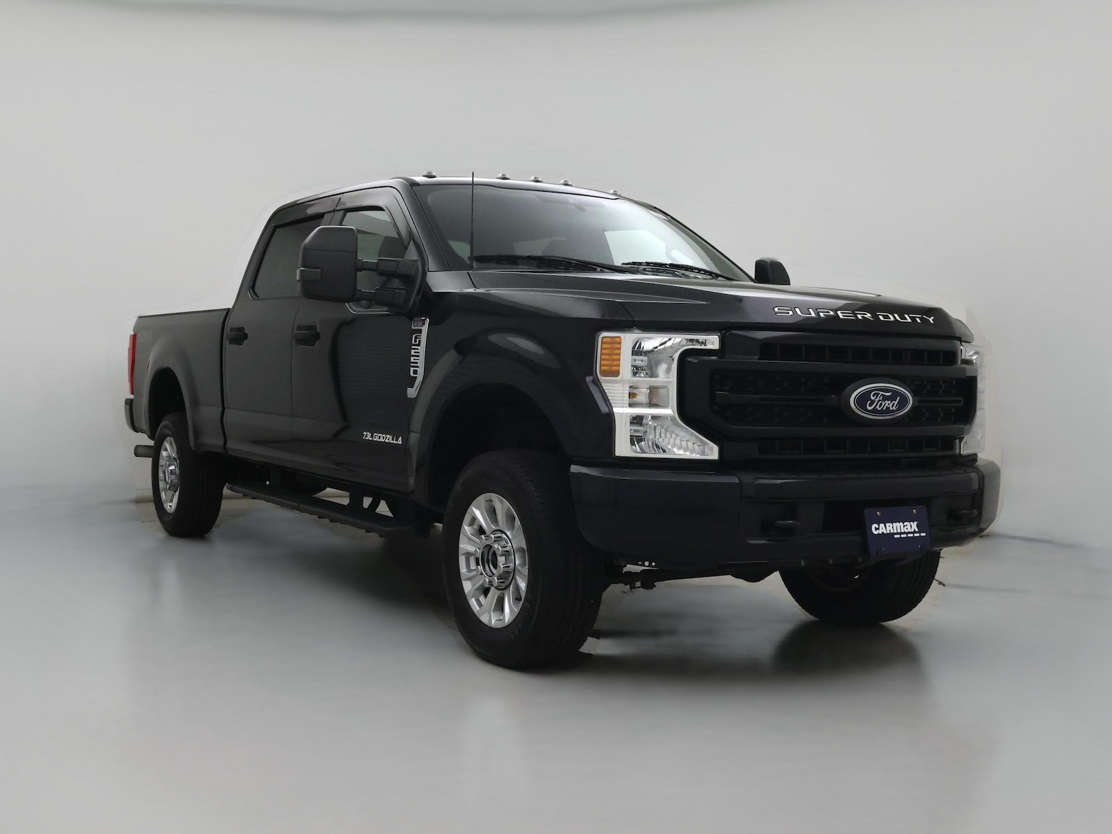 Tow Hitch & Four Wheel Drive