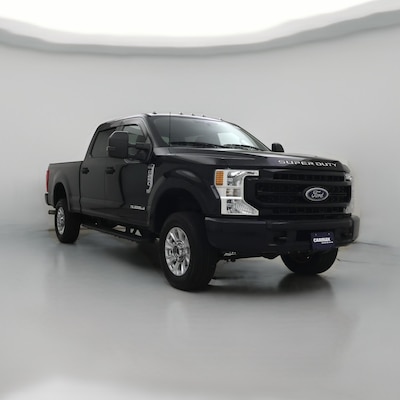 2022 Ford F250 XL