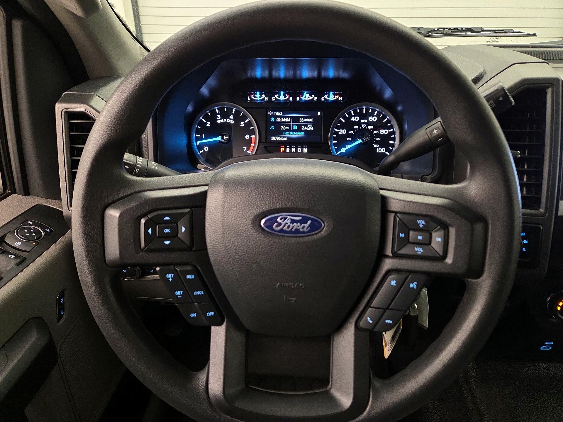 Thumbnail: 2022 Ford F-250 - 10