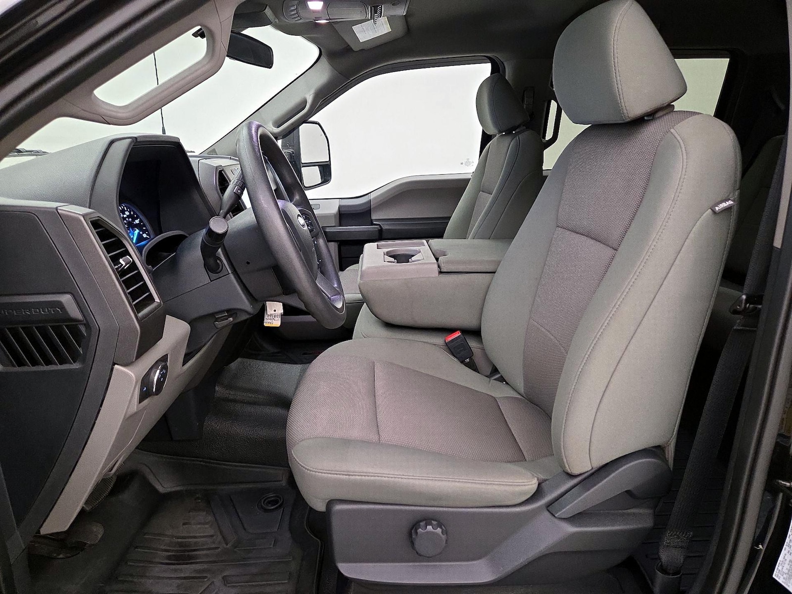 Side Airbags