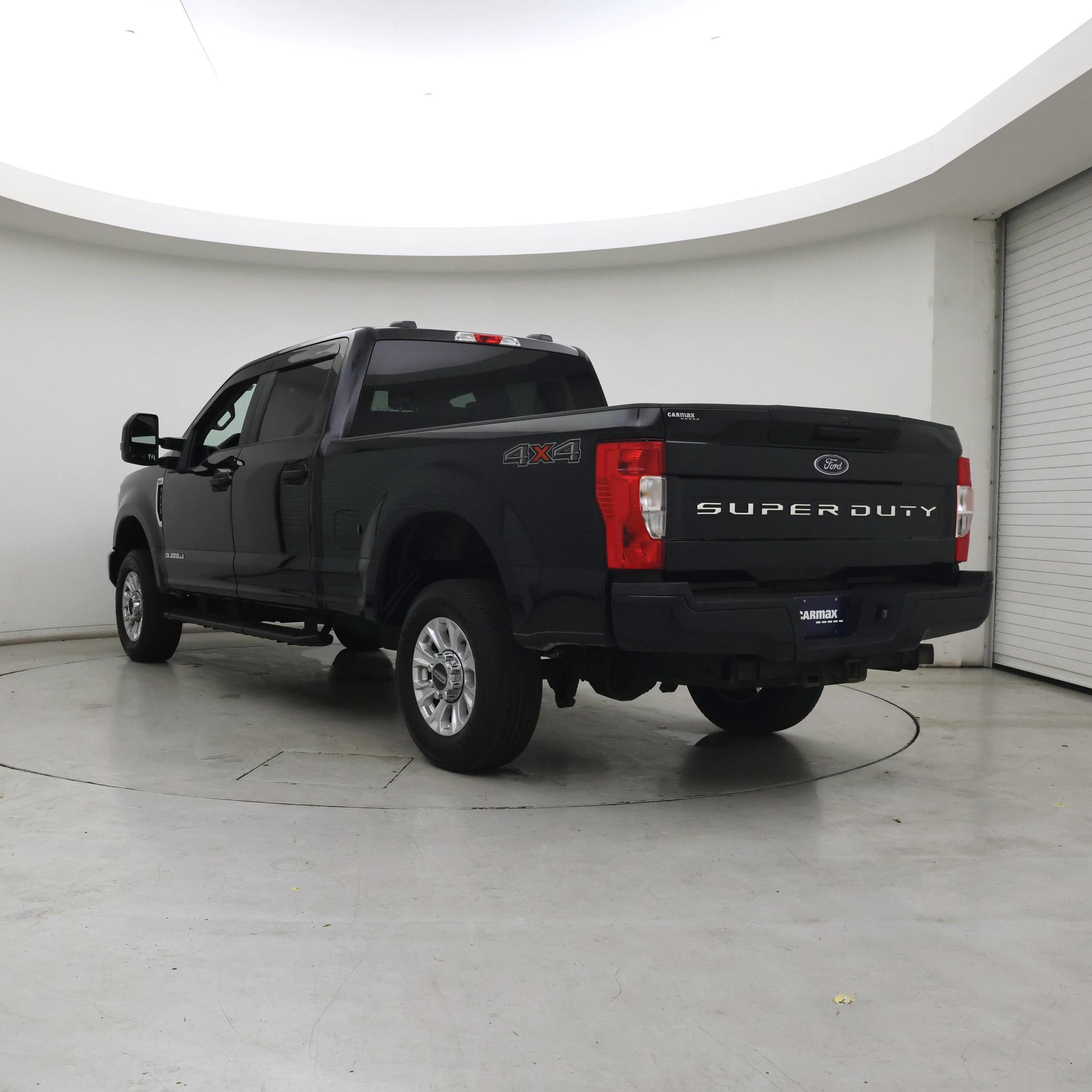 Thumbnail: 2022 Ford F-250 - 2