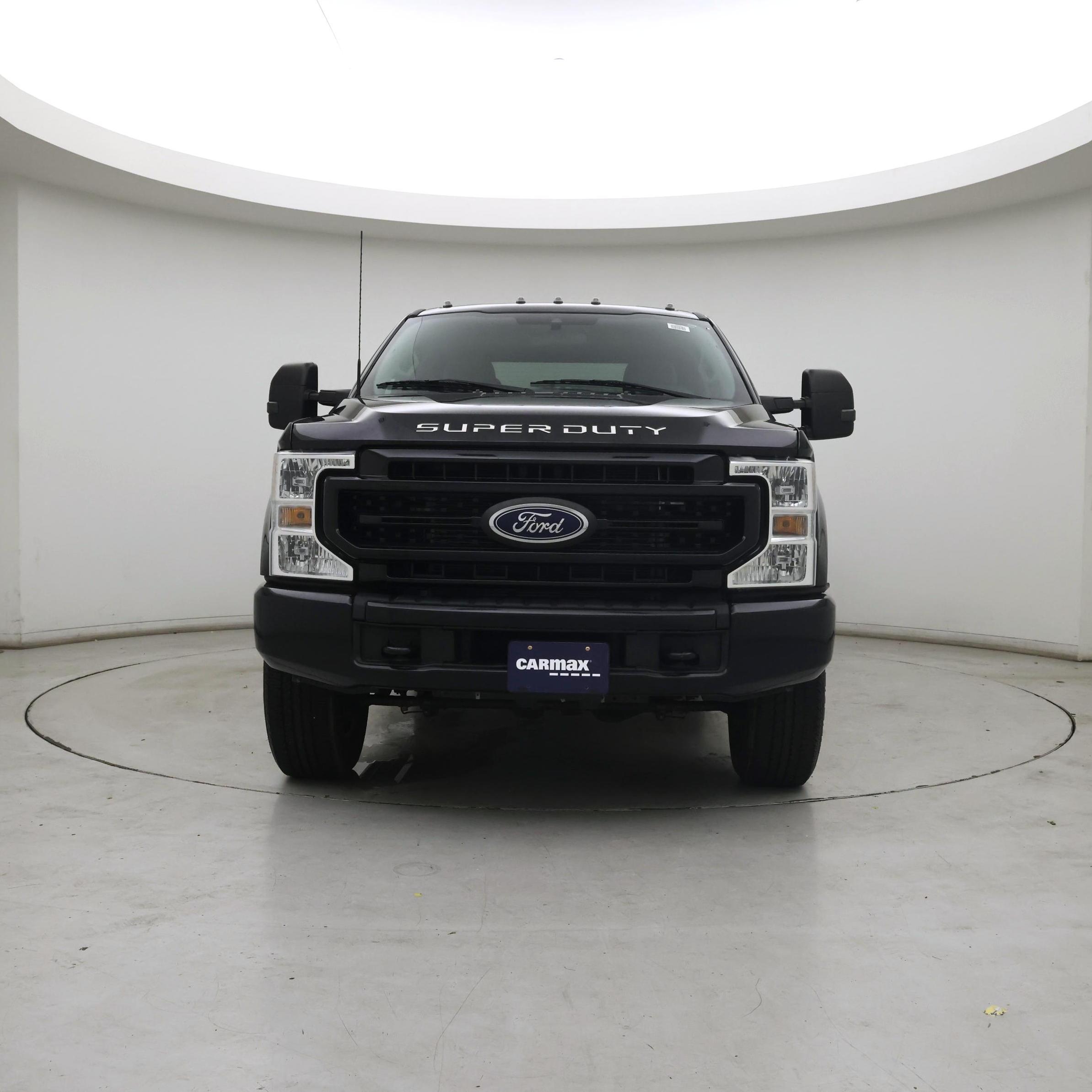 Thumbnail: 2022 Ford F-250 - 5