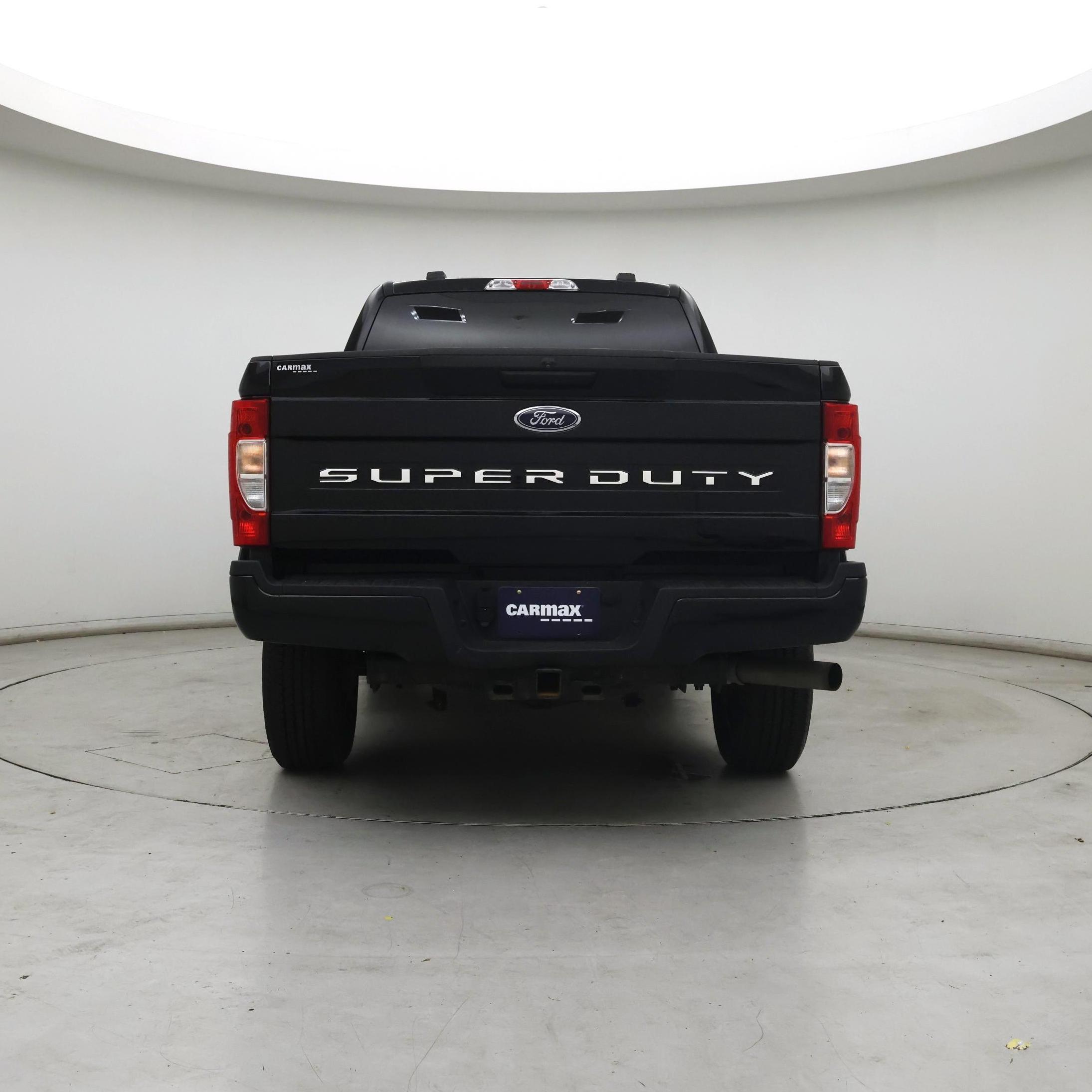 Thumbnail: 2022 Ford F-250 - 6