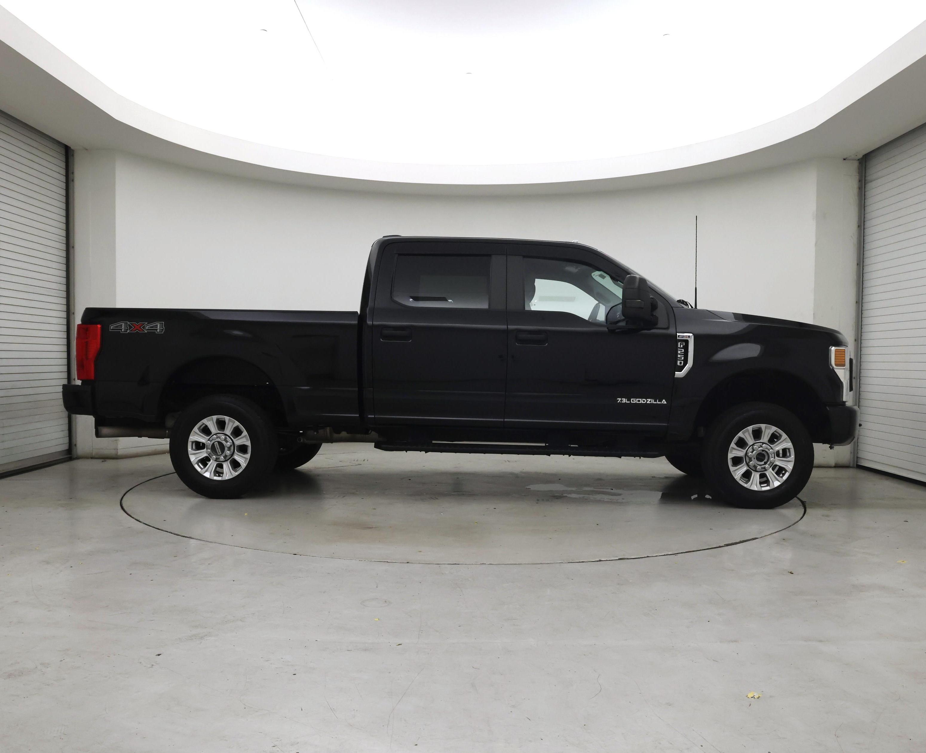 Thumbnail: 2022 Ford F-250 - 7