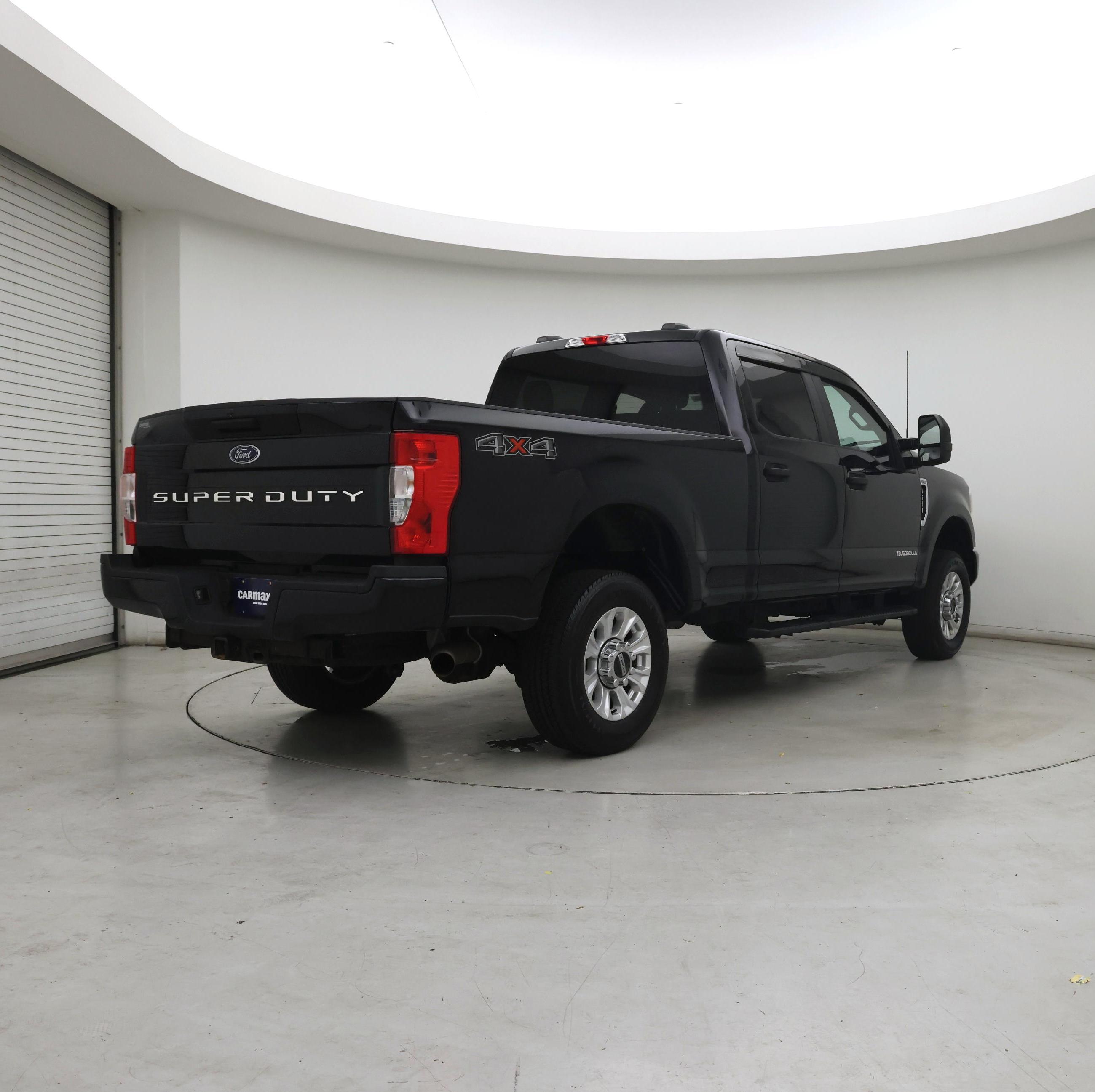 Thumbnail: 2022 Ford F-250 - 8