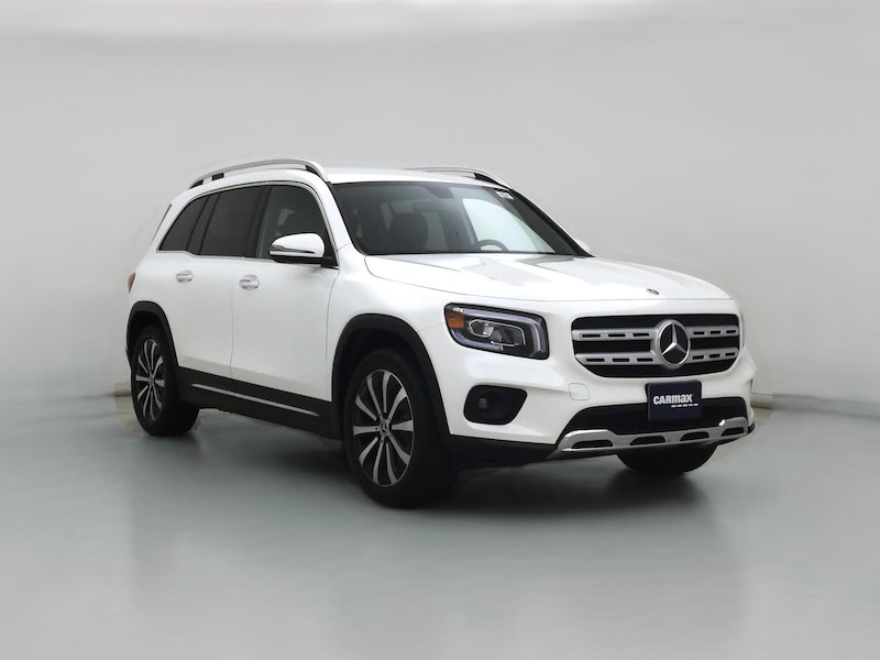 2023 Mercedes-Benz GLB250 null