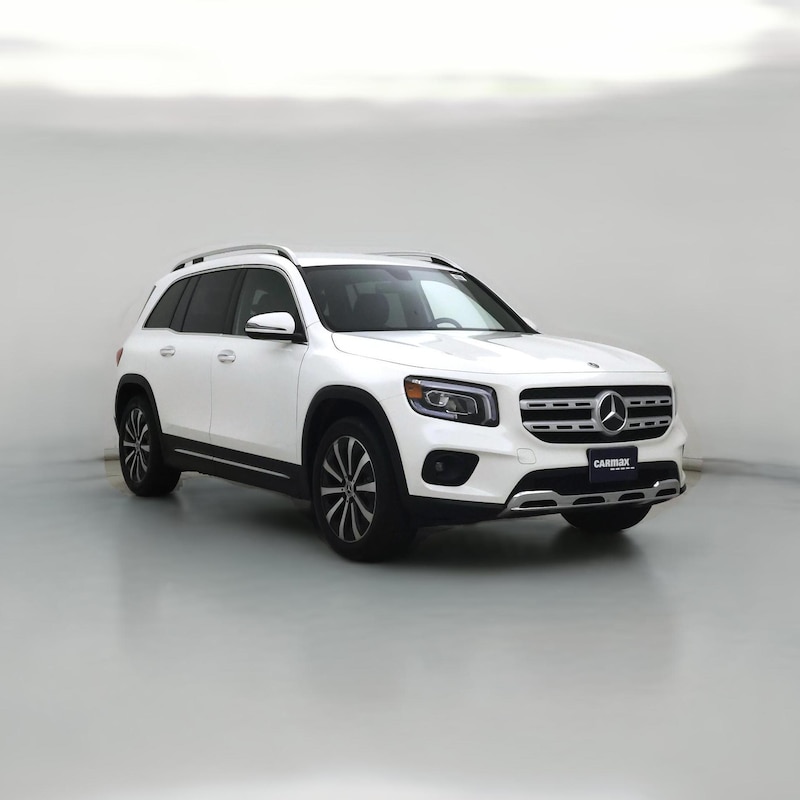2023 Mercedes-Benz GLB250