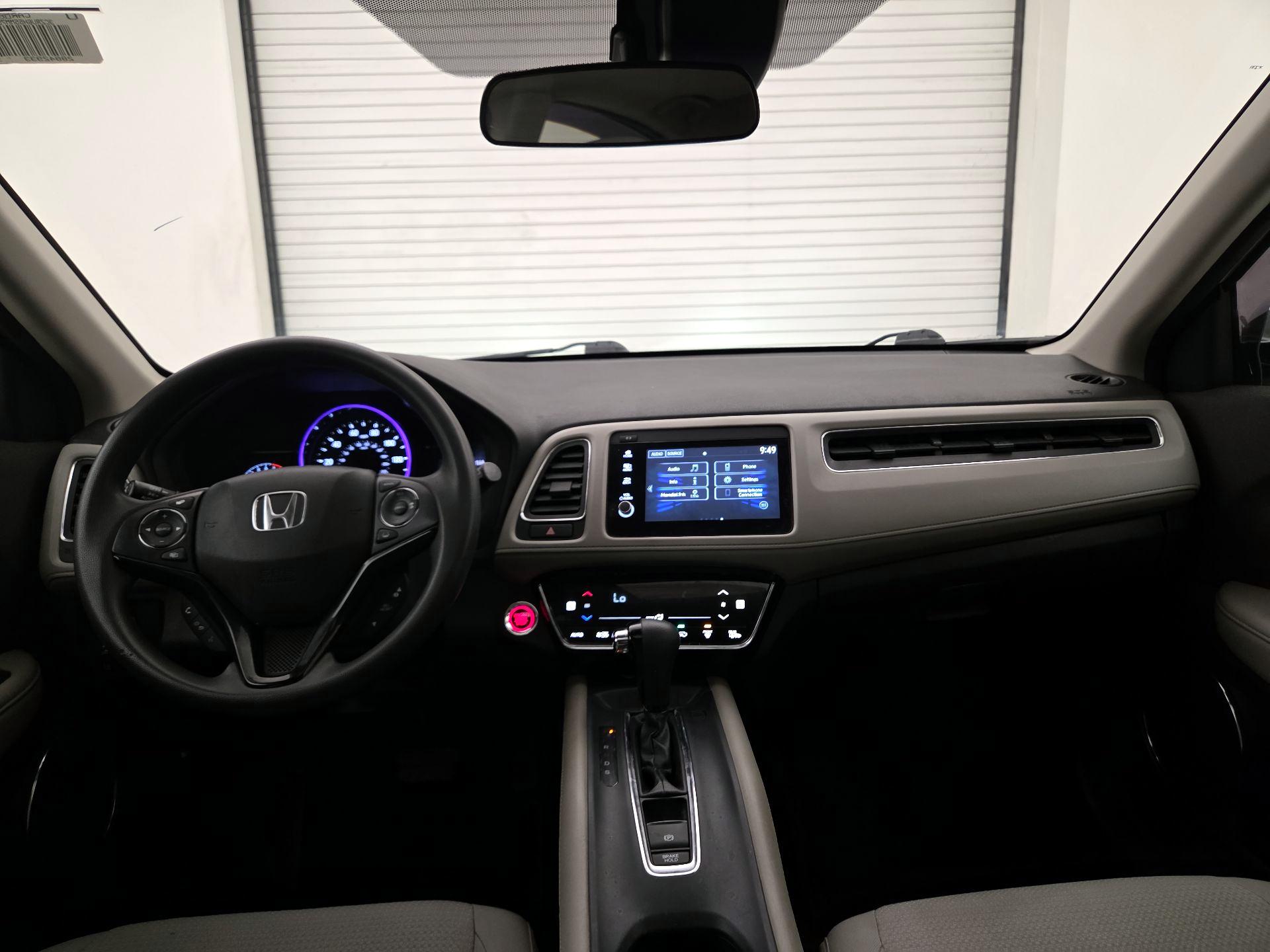 Thumbnail: 2021 Honda HR-V - 9