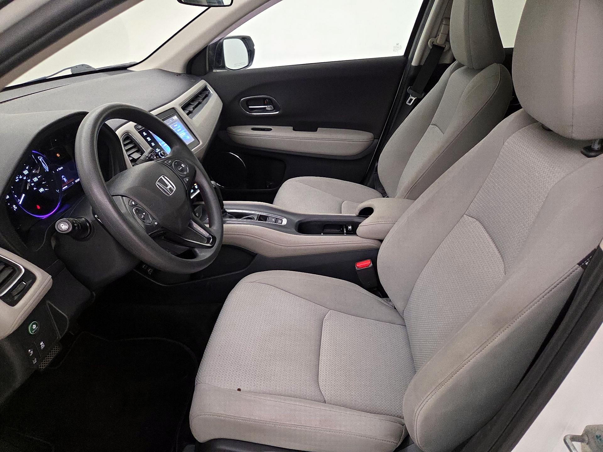 Thumbnail: 2021 Honda HR-V - 11