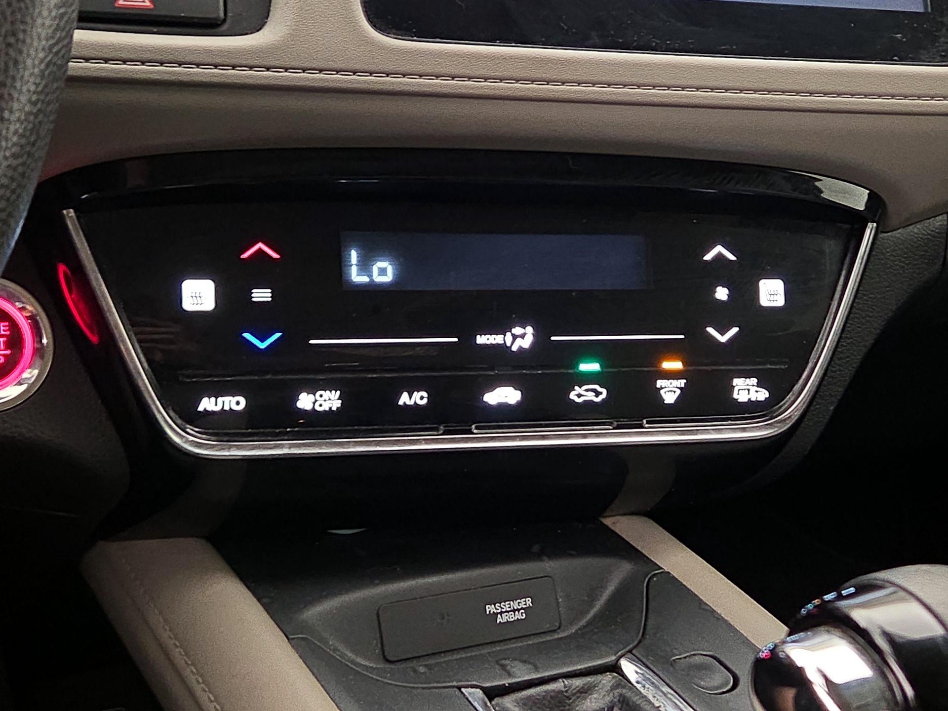 Thumbnail: 2021 Honda HR-V - 16