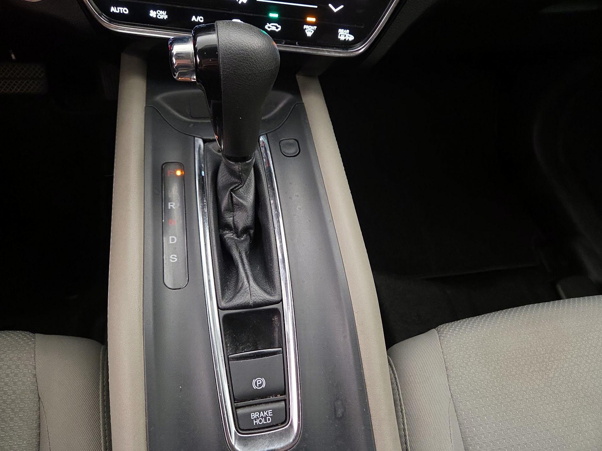 Thumbnail: 2021 Honda HR-V - 17