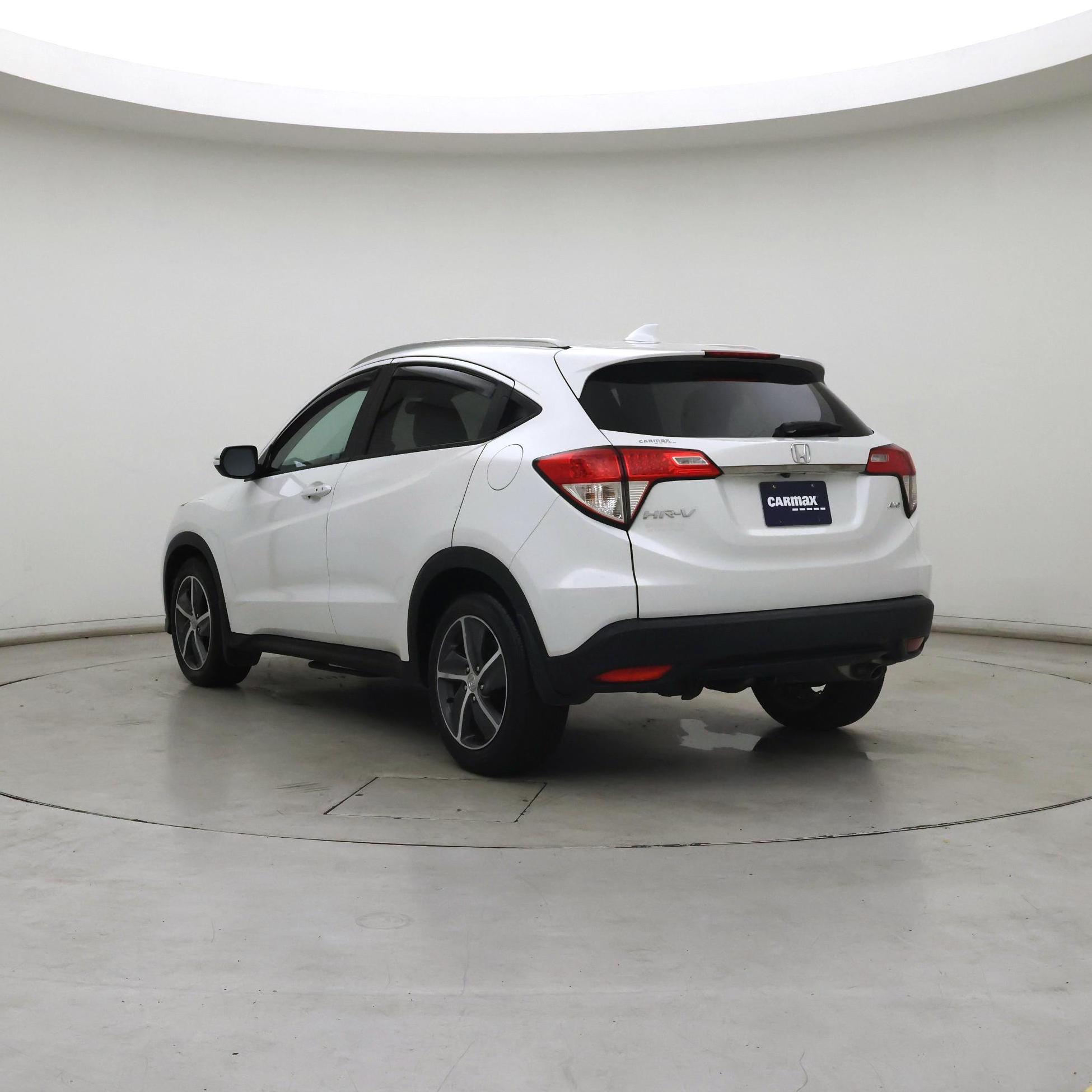 Thumbnail: 2021 Honda HR-V - 2