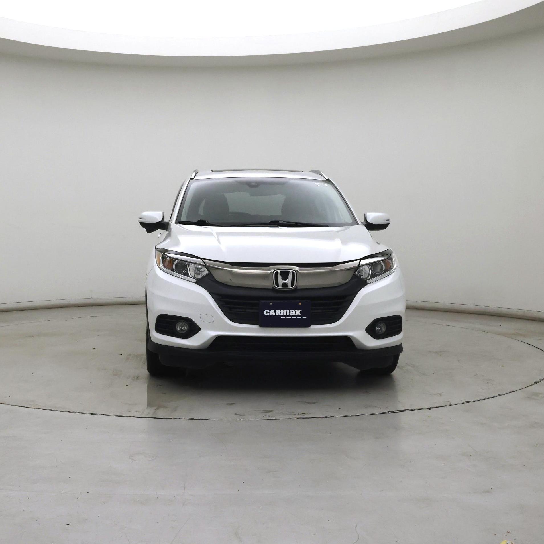 Thumbnail: 2021 Honda HR-V - 5