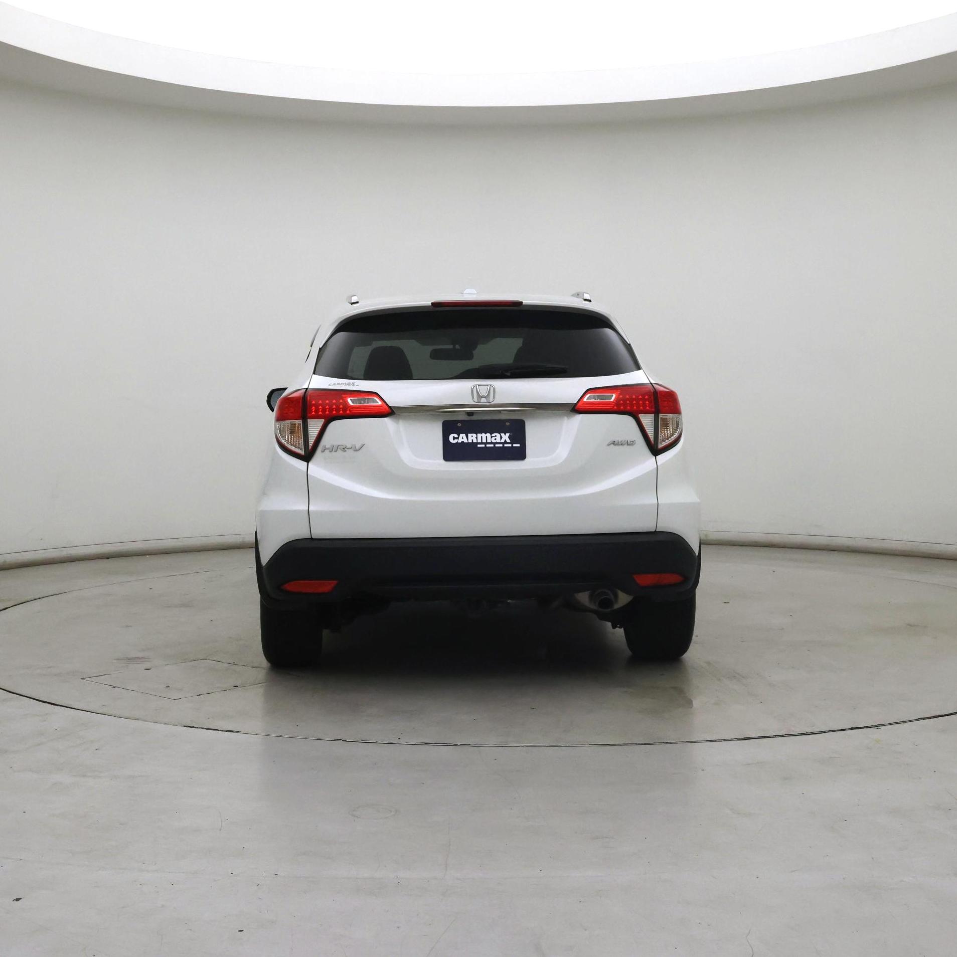 Thumbnail: 2021 Honda HR-V - 6