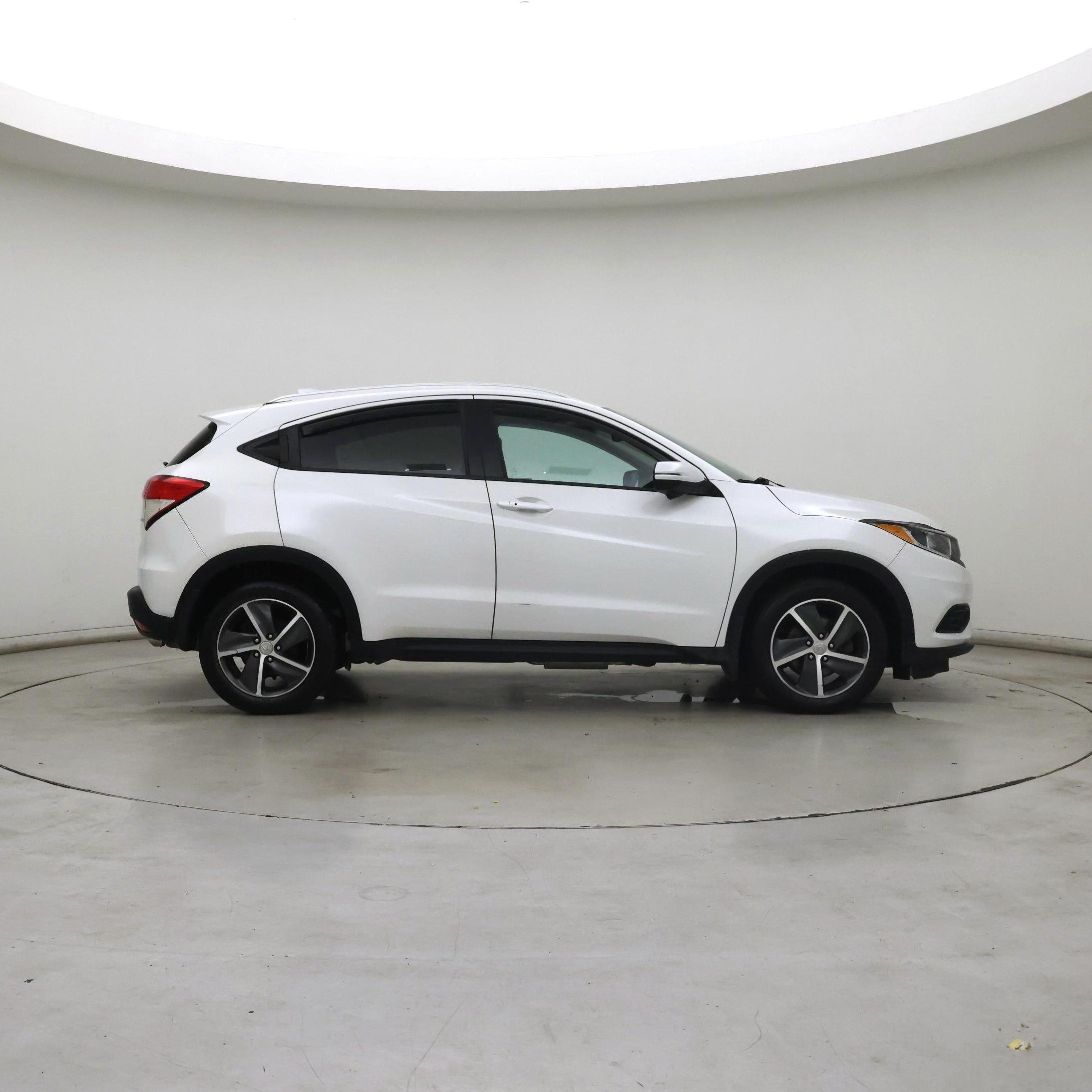Thumbnail: 2021 Honda HR-V - 7