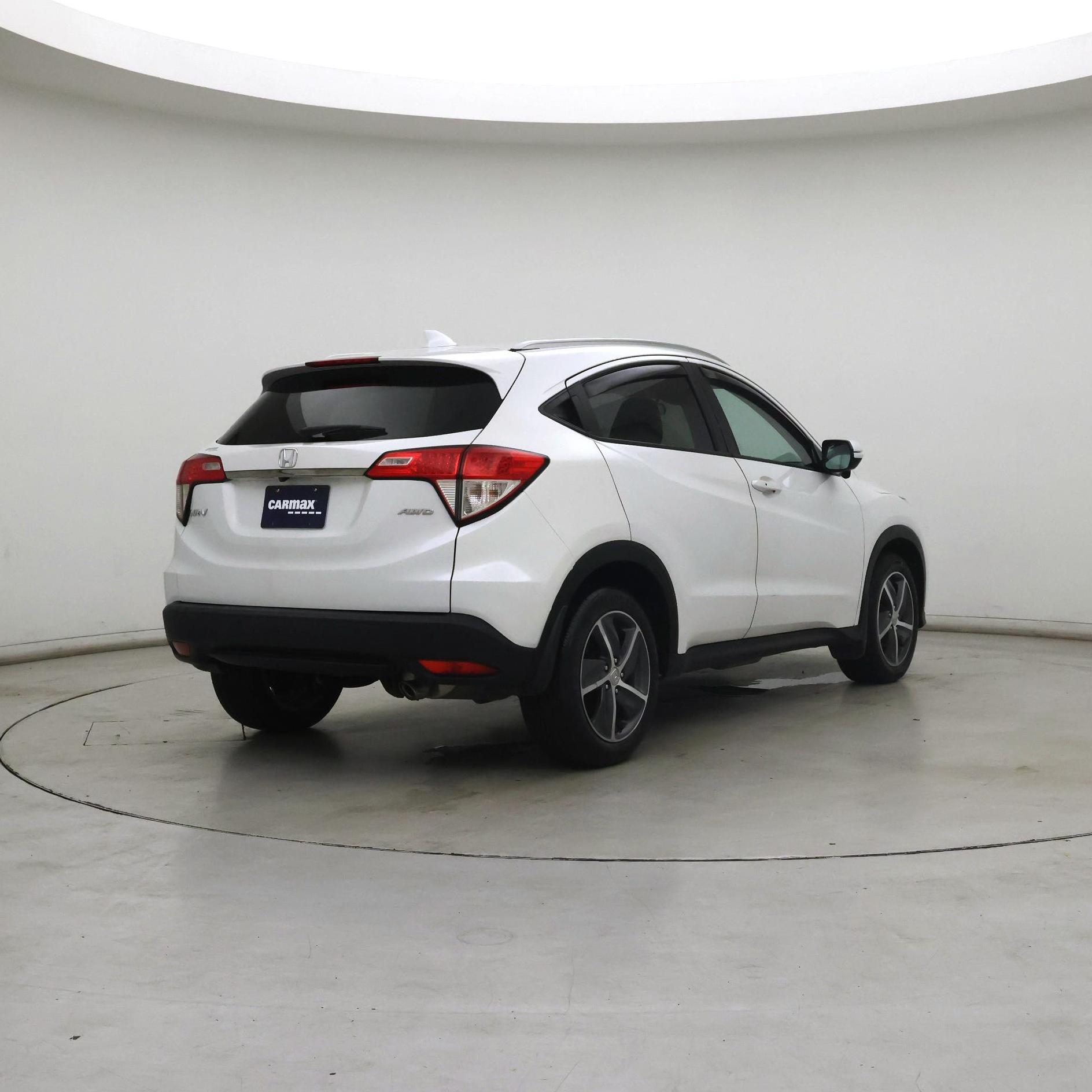 Thumbnail: 2021 Honda HR-V - 8