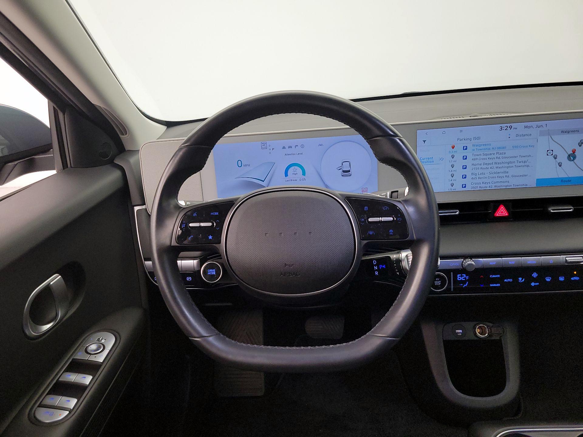 Thumbnail: 2024 Hyundai Ioniq 5 - 10