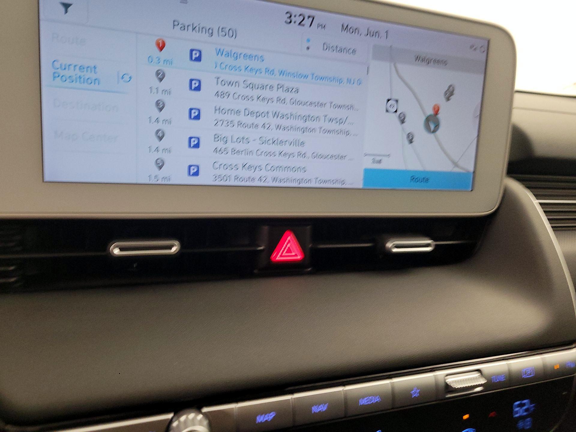 Thumbnail: 2024 Hyundai Ioniq 5 - 14