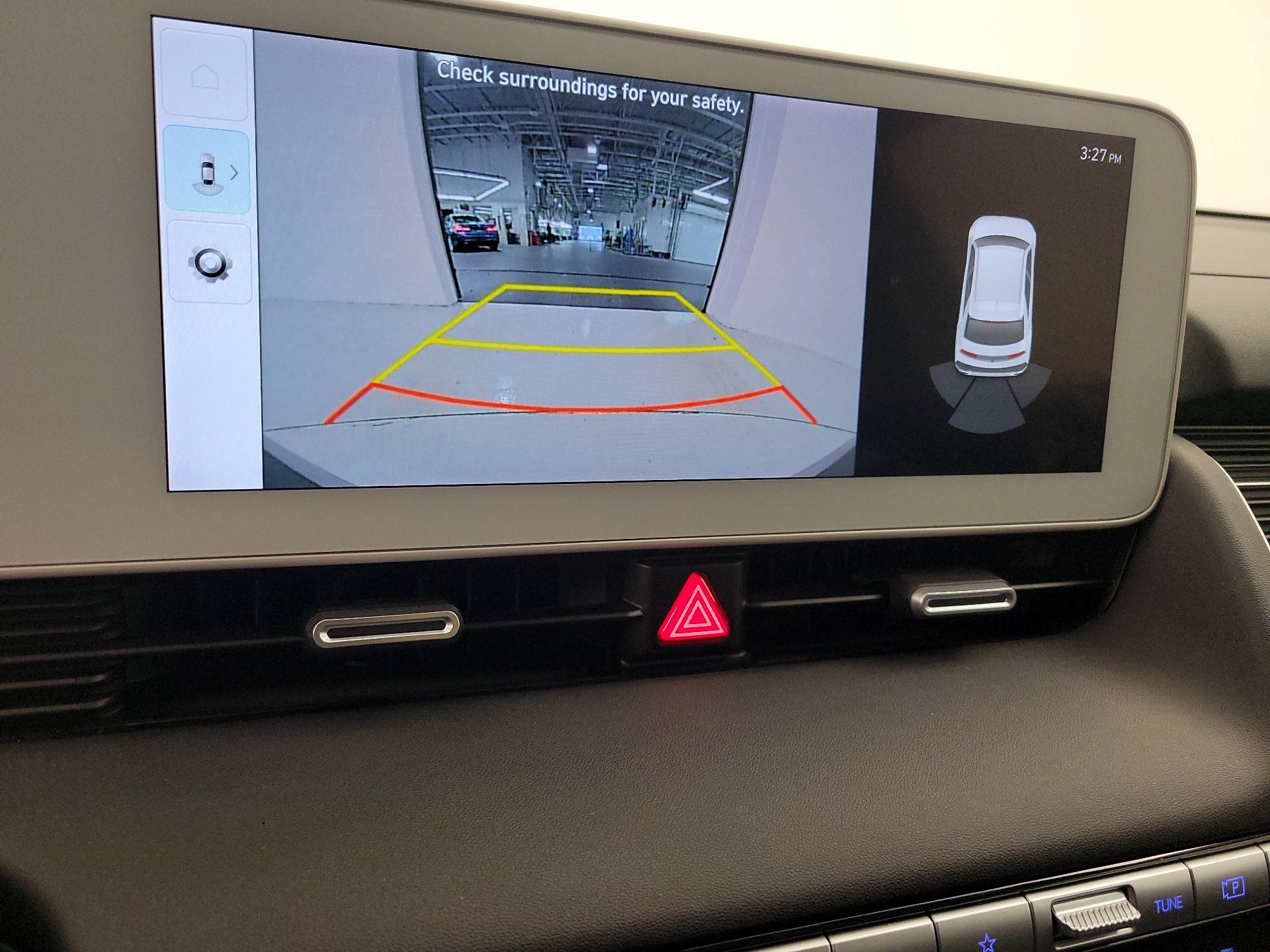 Thumbnail: 2024 Hyundai Ioniq 5 - 15