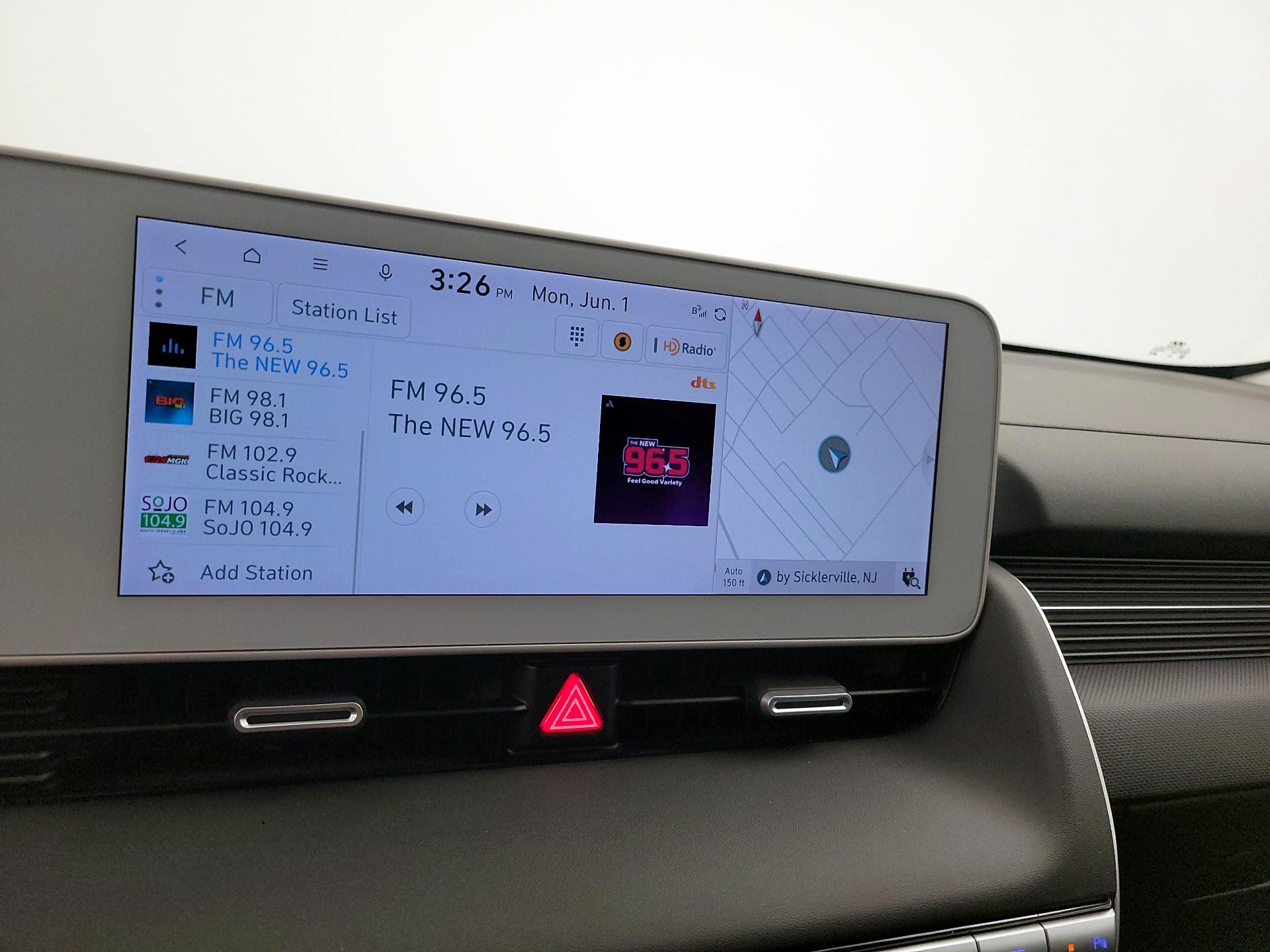 Thumbnail: 2024 Hyundai Ioniq 5 - 16