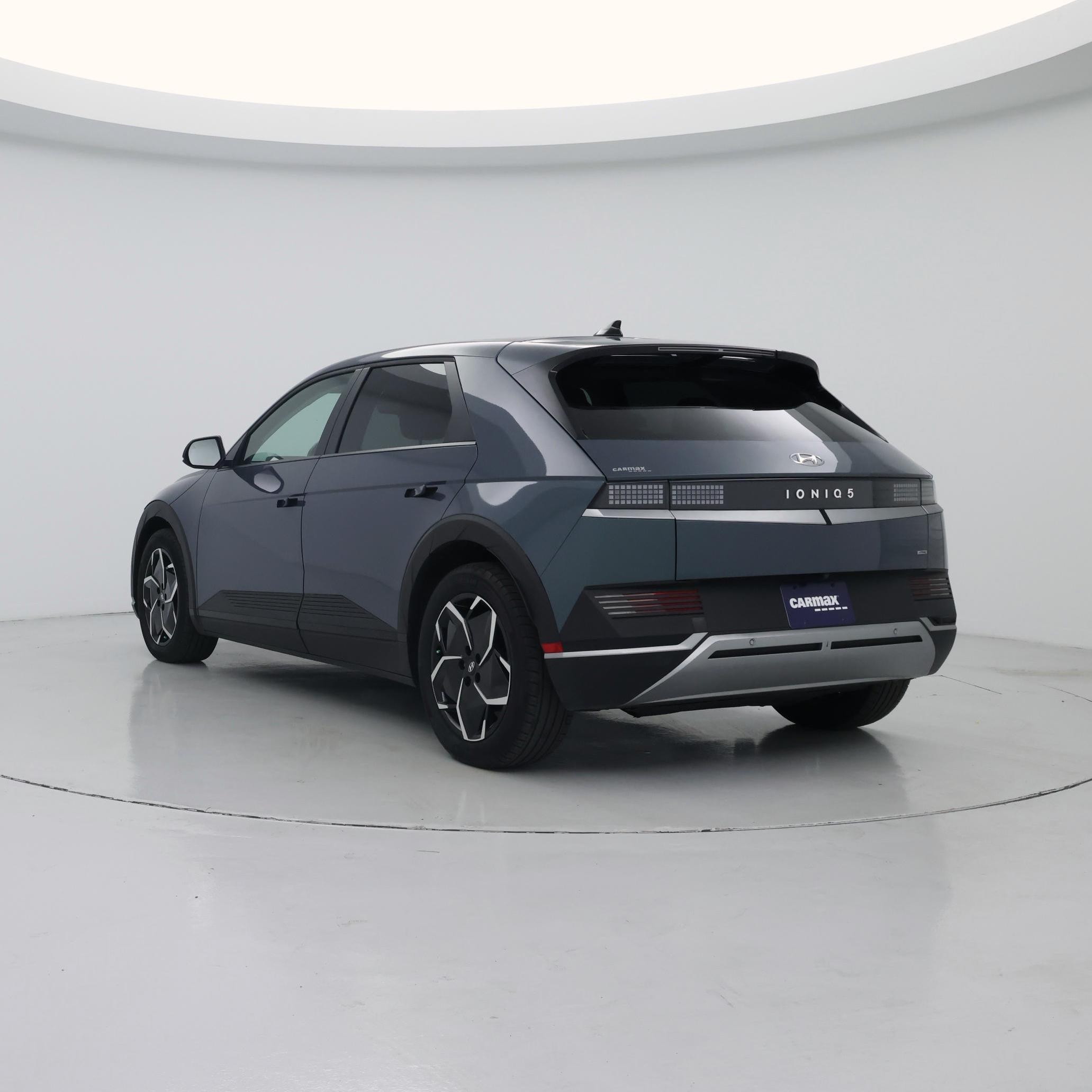 Thumbnail: 2024 Hyundai Ioniq 5 - 2