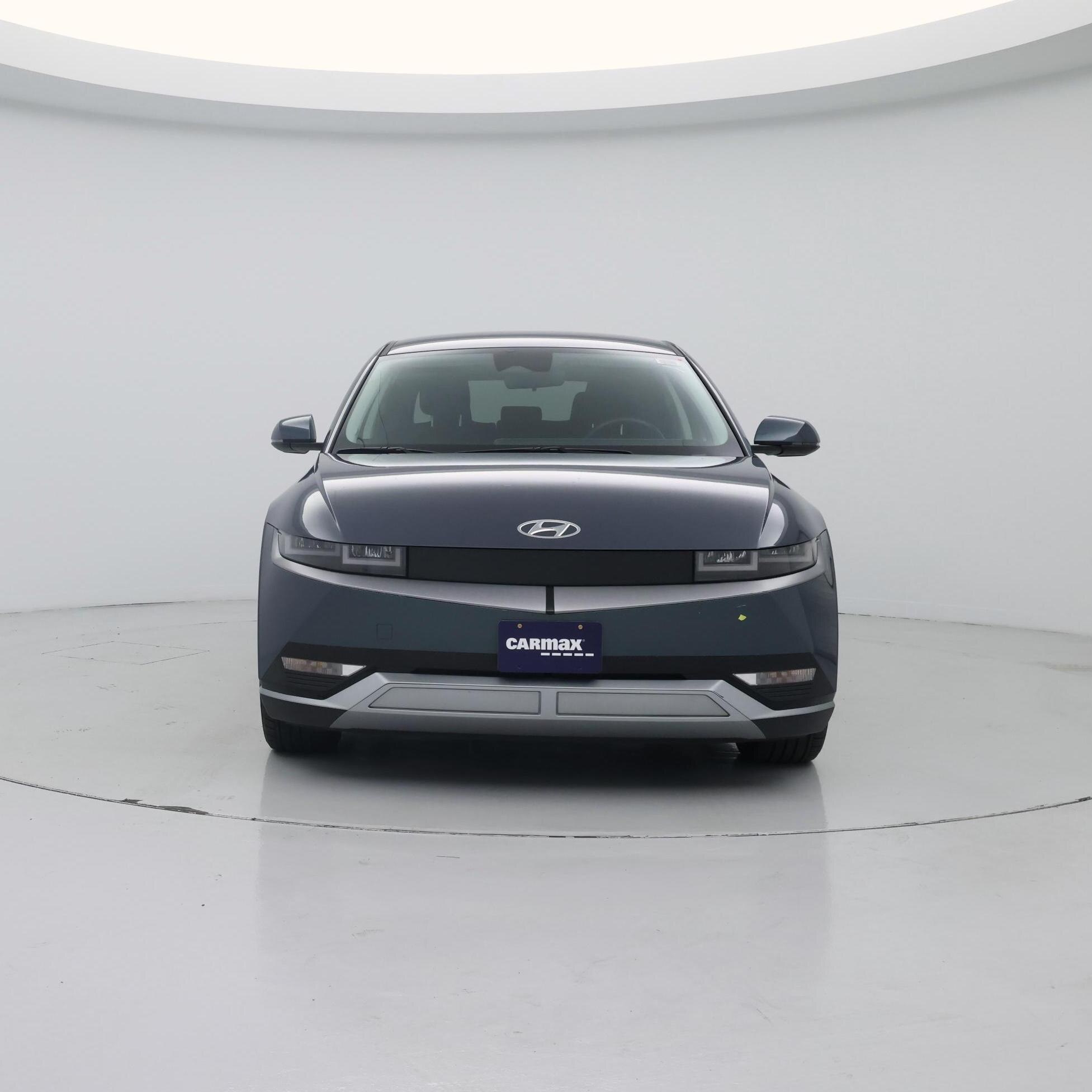 Thumbnail: 2024 Hyundai Ioniq 5 - 5