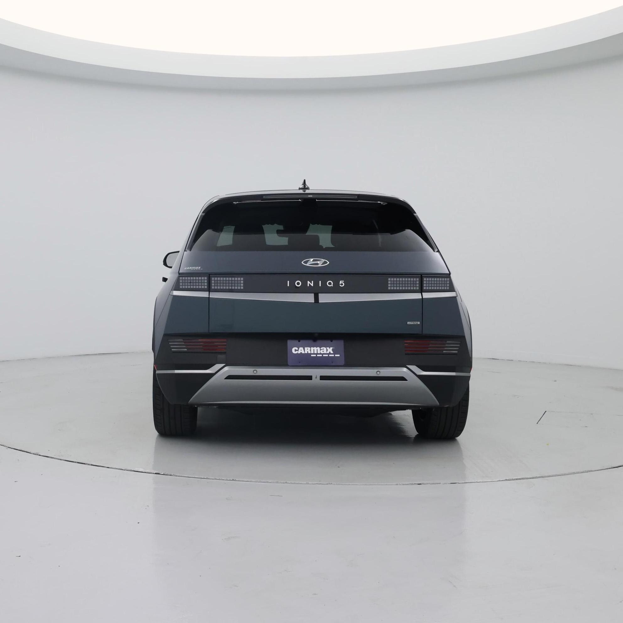 Thumbnail: 2024 Hyundai Ioniq 5 - 6