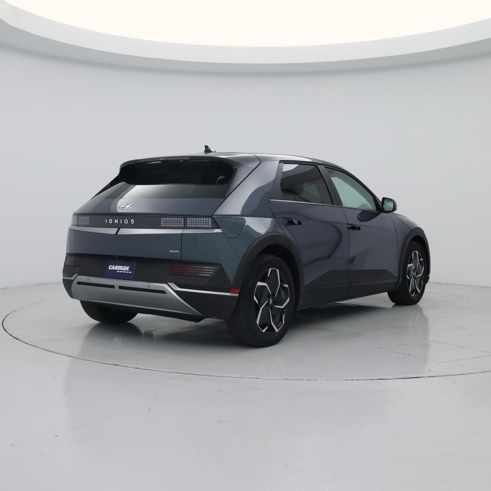 Thumbnail: 2024 Hyundai Ioniq 5 - 8