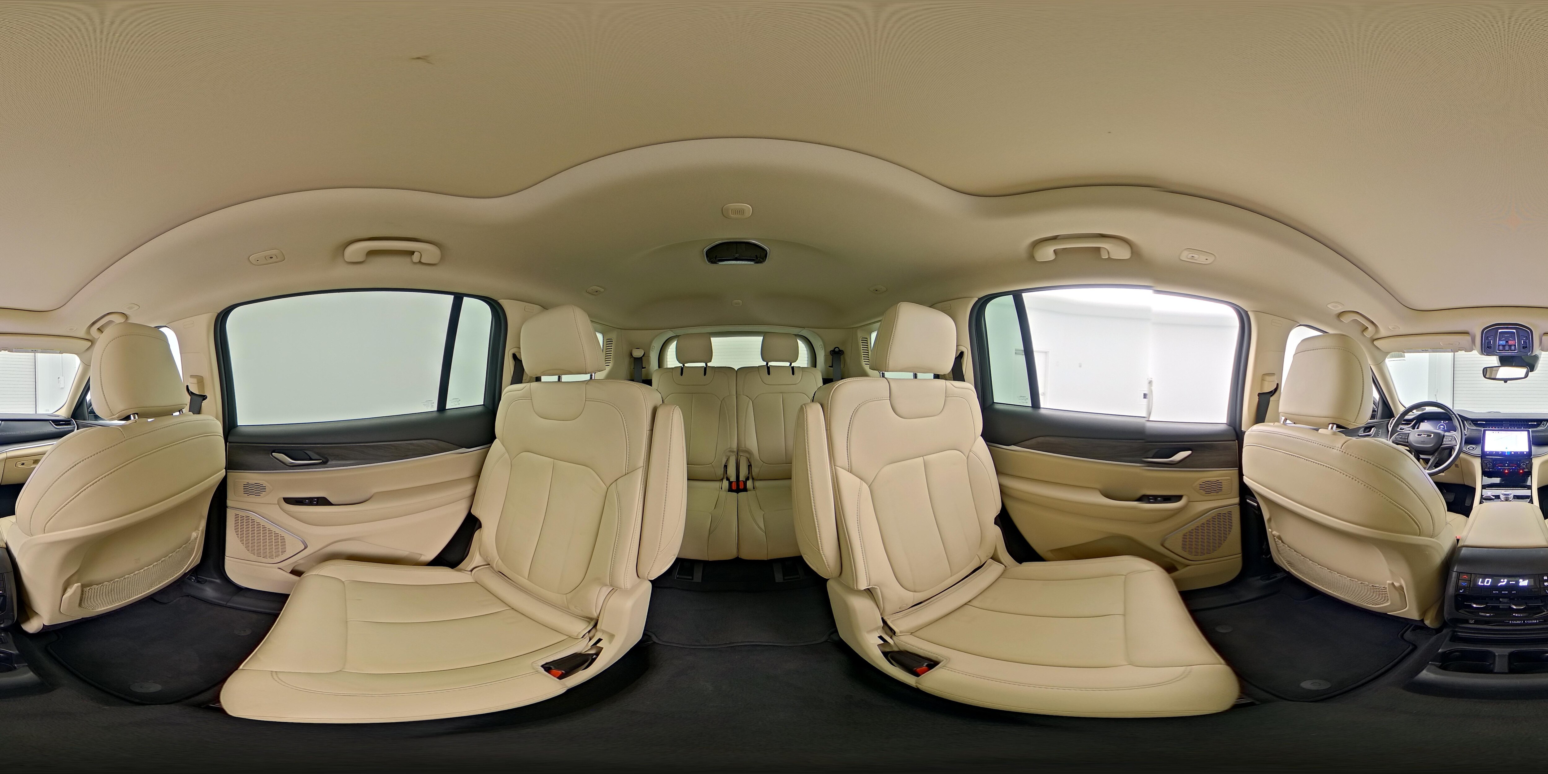 2022 Jeep Grand Cherokee L Limited - Photo 31