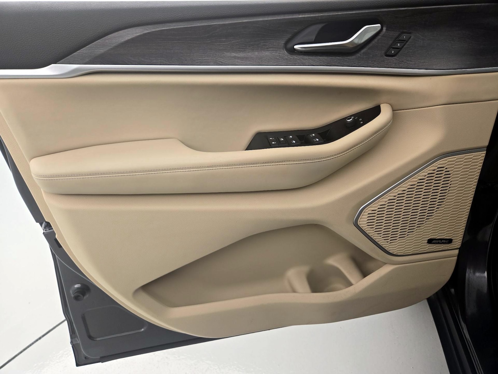 2022 Jeep Grand Cherokee L Limited - Photo 13