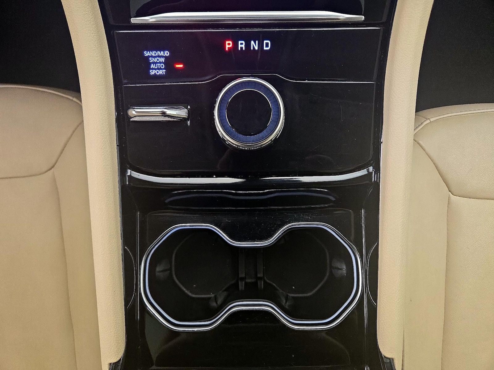 2022 Jeep Grand Cherokee L Limited - Photo 19