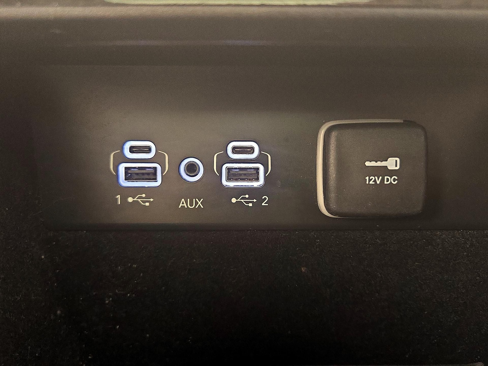 2022 Jeep Grand Cherokee L Limited - Photo 20